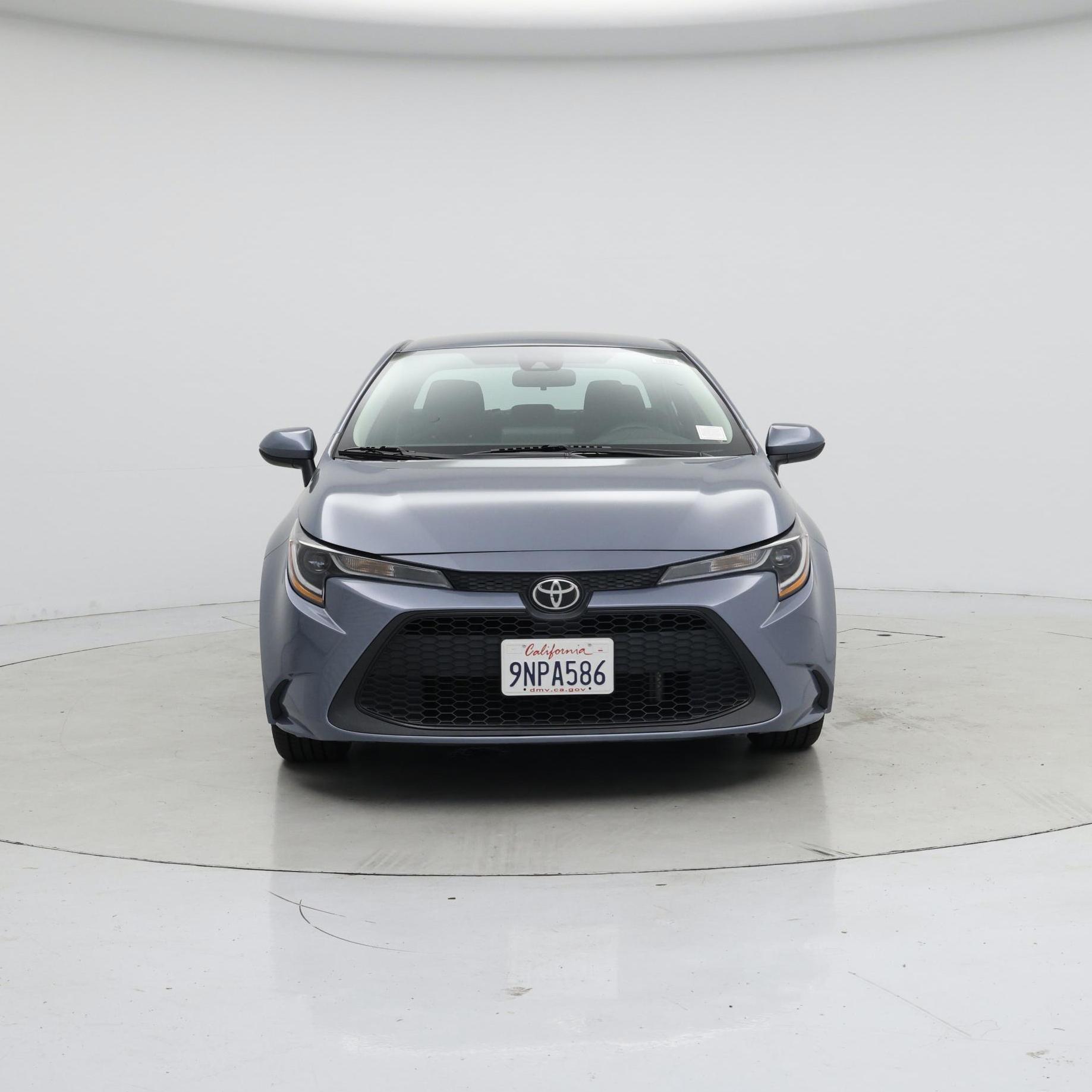 Thumbnail: 2022 Toyota Corolla - 5