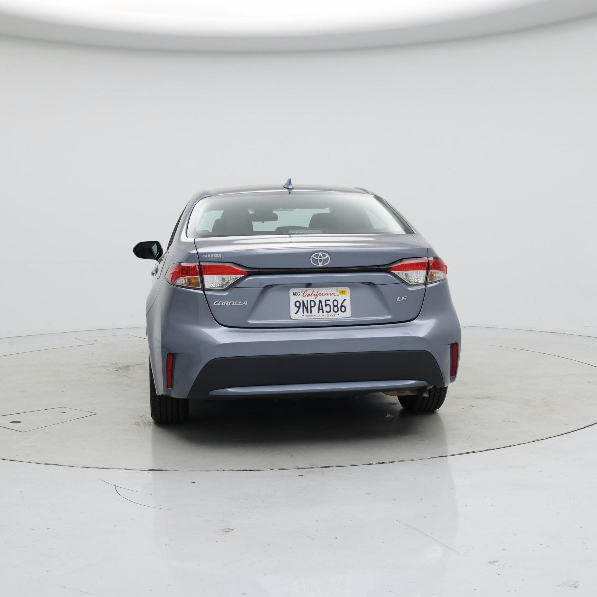 Thumbnail: 2022 Toyota Corolla - 6