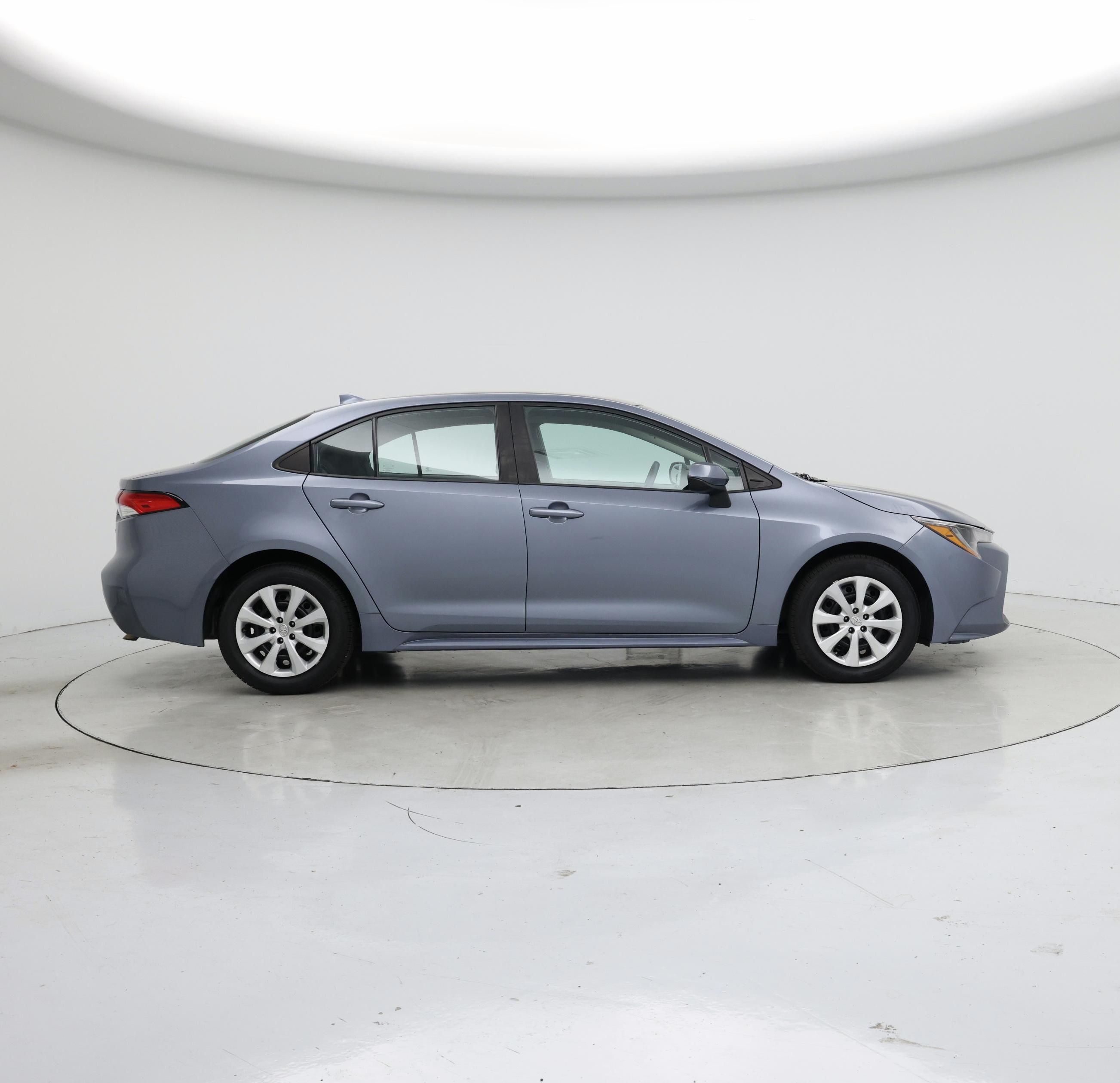 Thumbnail: 2022 Toyota Corolla - 7