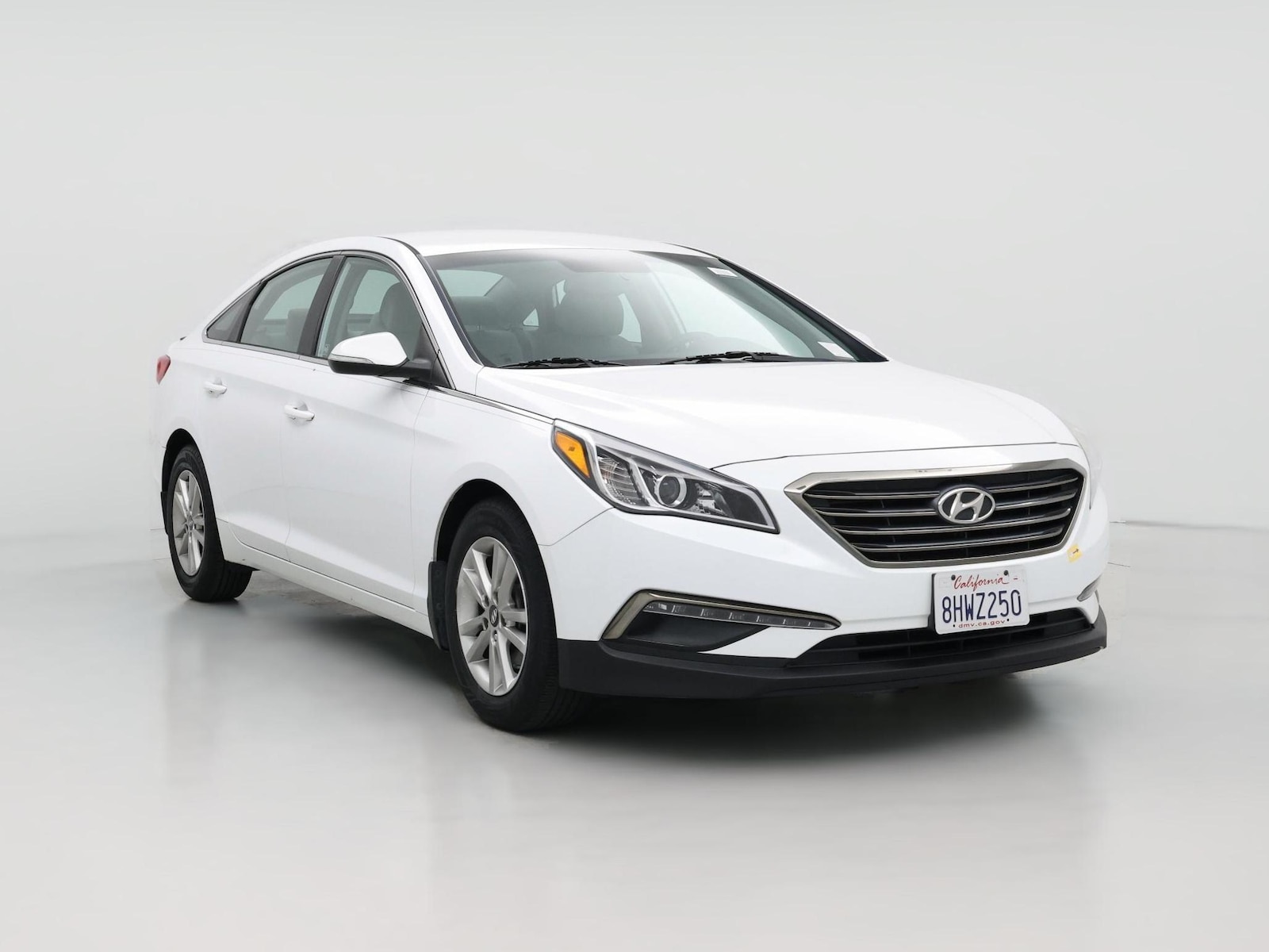 2015 Hyundai Sonata Eco
