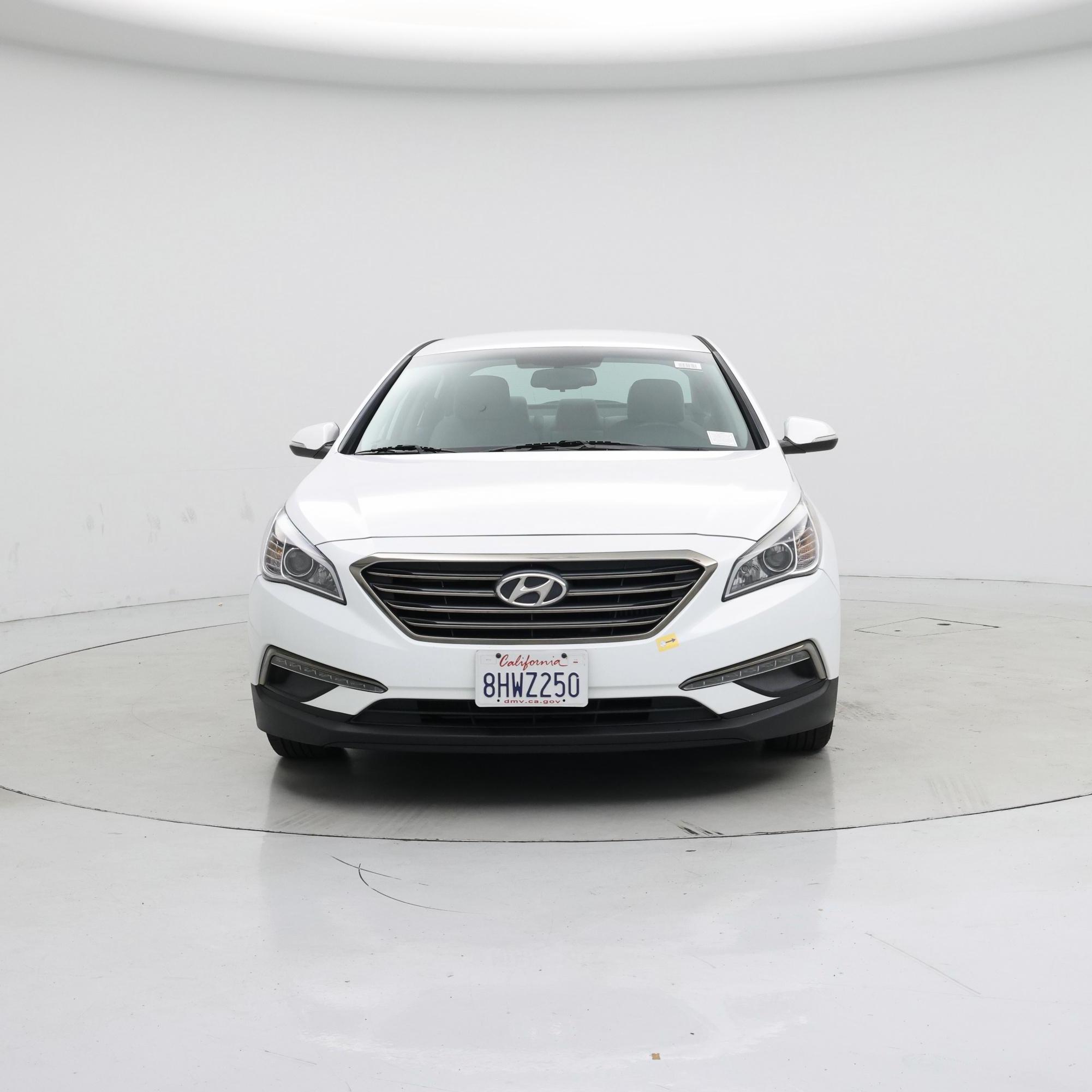 Thumbnail: 2015 Hyundai Sonata - 5