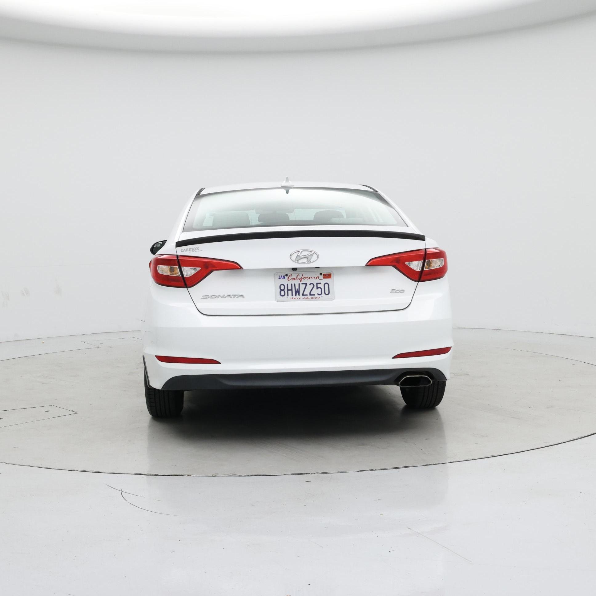 Thumbnail: 2015 Hyundai Sonata - 6