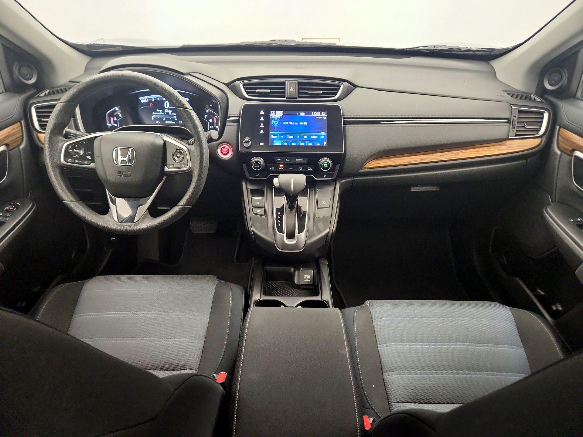 Thumbnail: 2019 Honda CR-V - 9