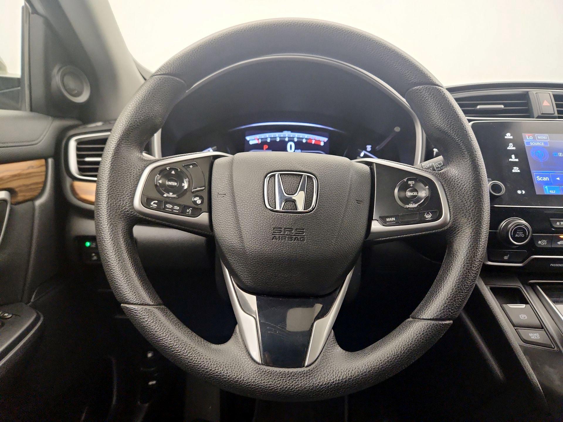 Thumbnail: 2019 Honda CR-V - 10
