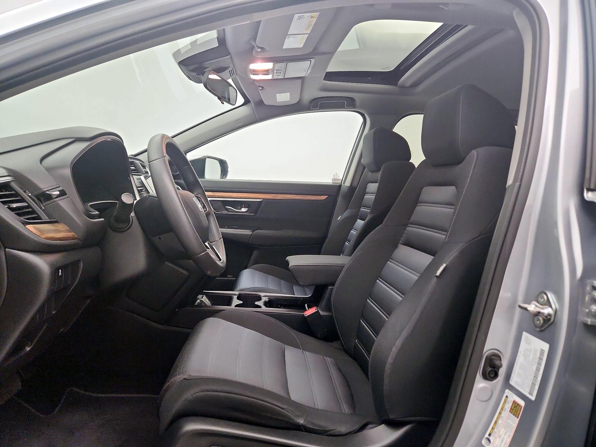 Thumbnail: 2019 Honda CR-V - 11