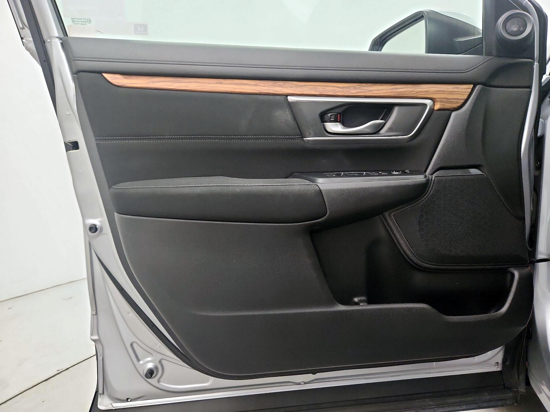 Thumbnail: 2019 Honda CR-V - 12
