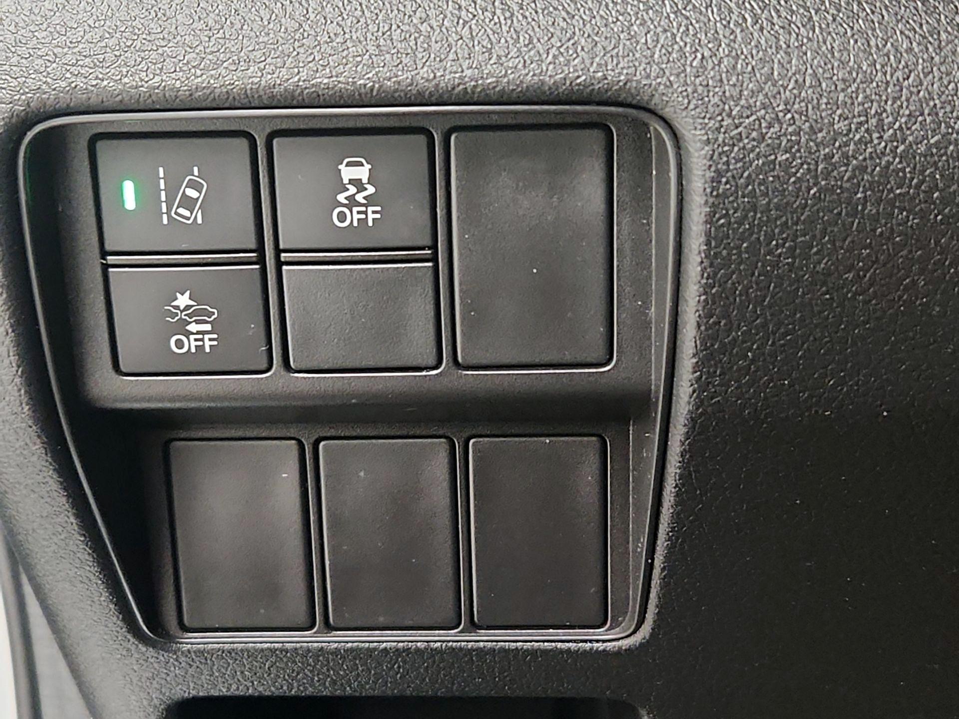 Thumbnail: 2019 Honda CR-V - 13