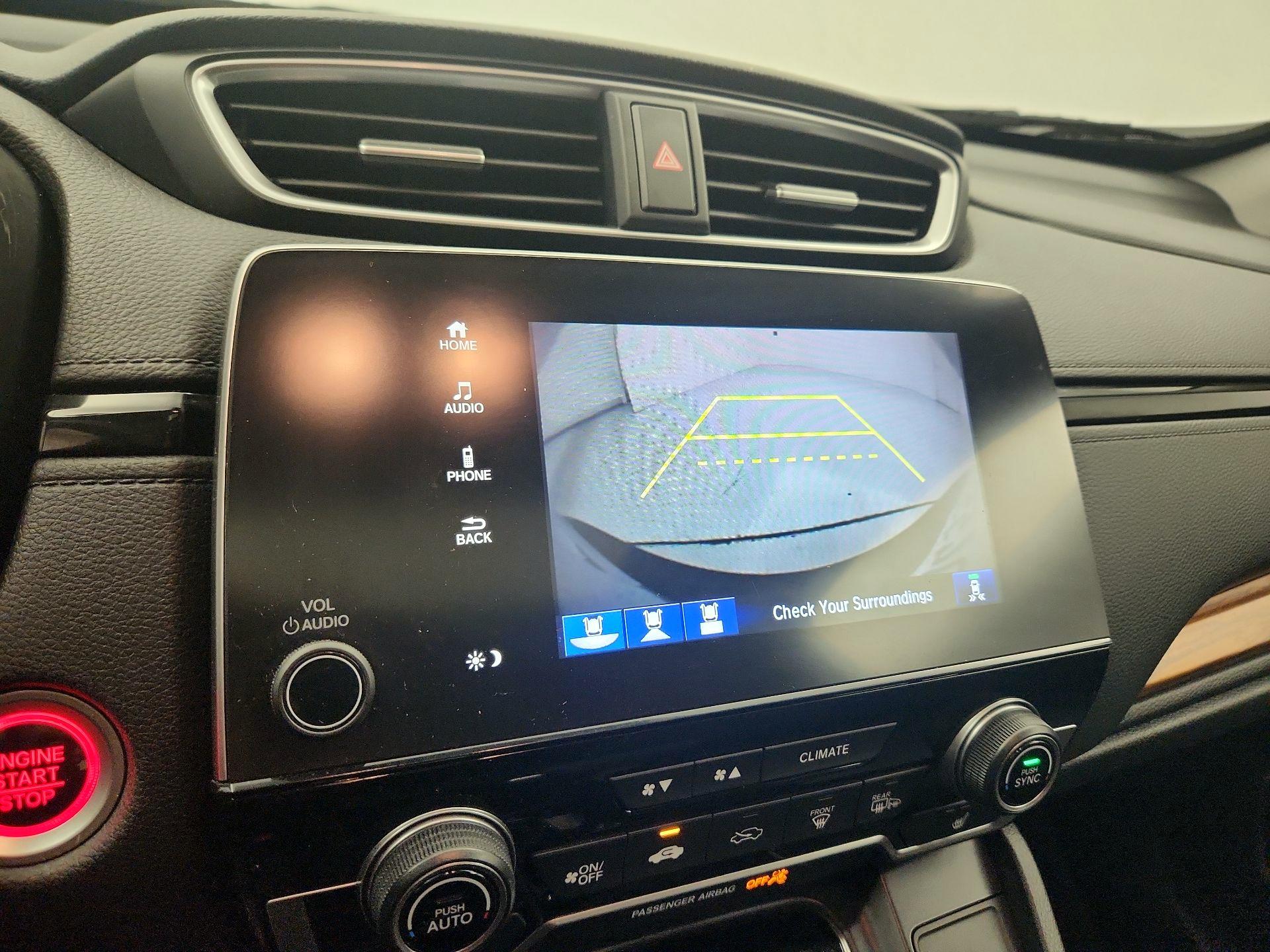 Thumbnail: 2019 Honda CR-V - 14