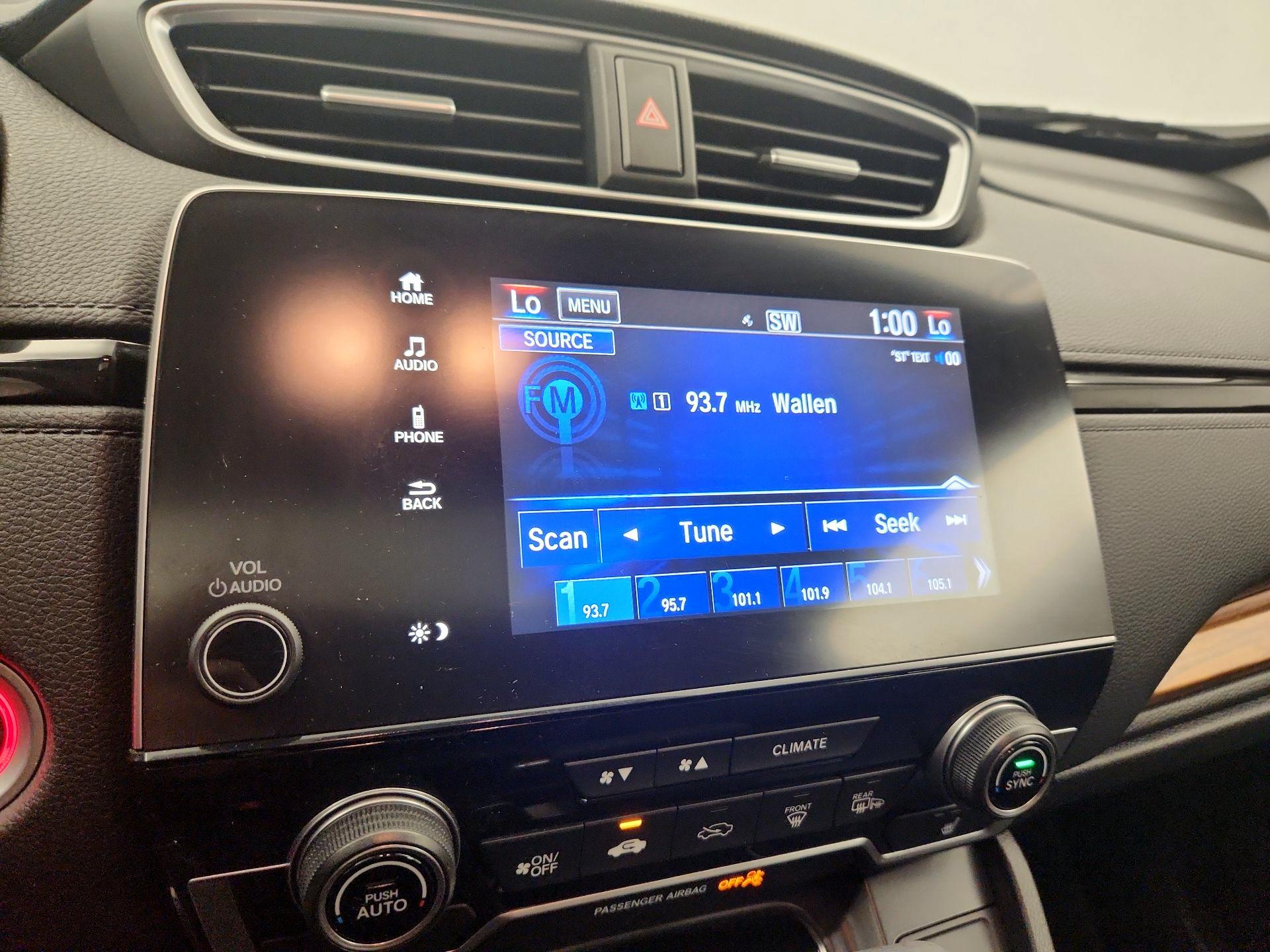 Thumbnail: 2019 Honda CR-V - 15