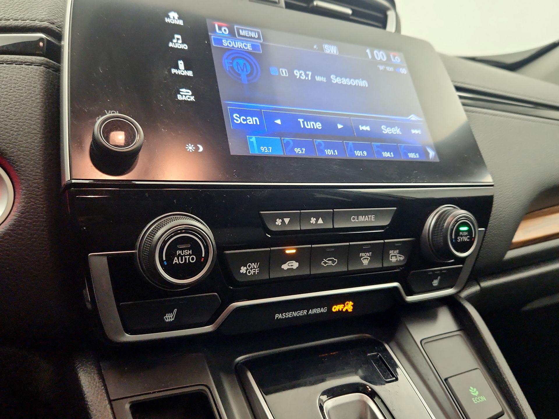 Thumbnail: 2019 Honda CR-V - 16