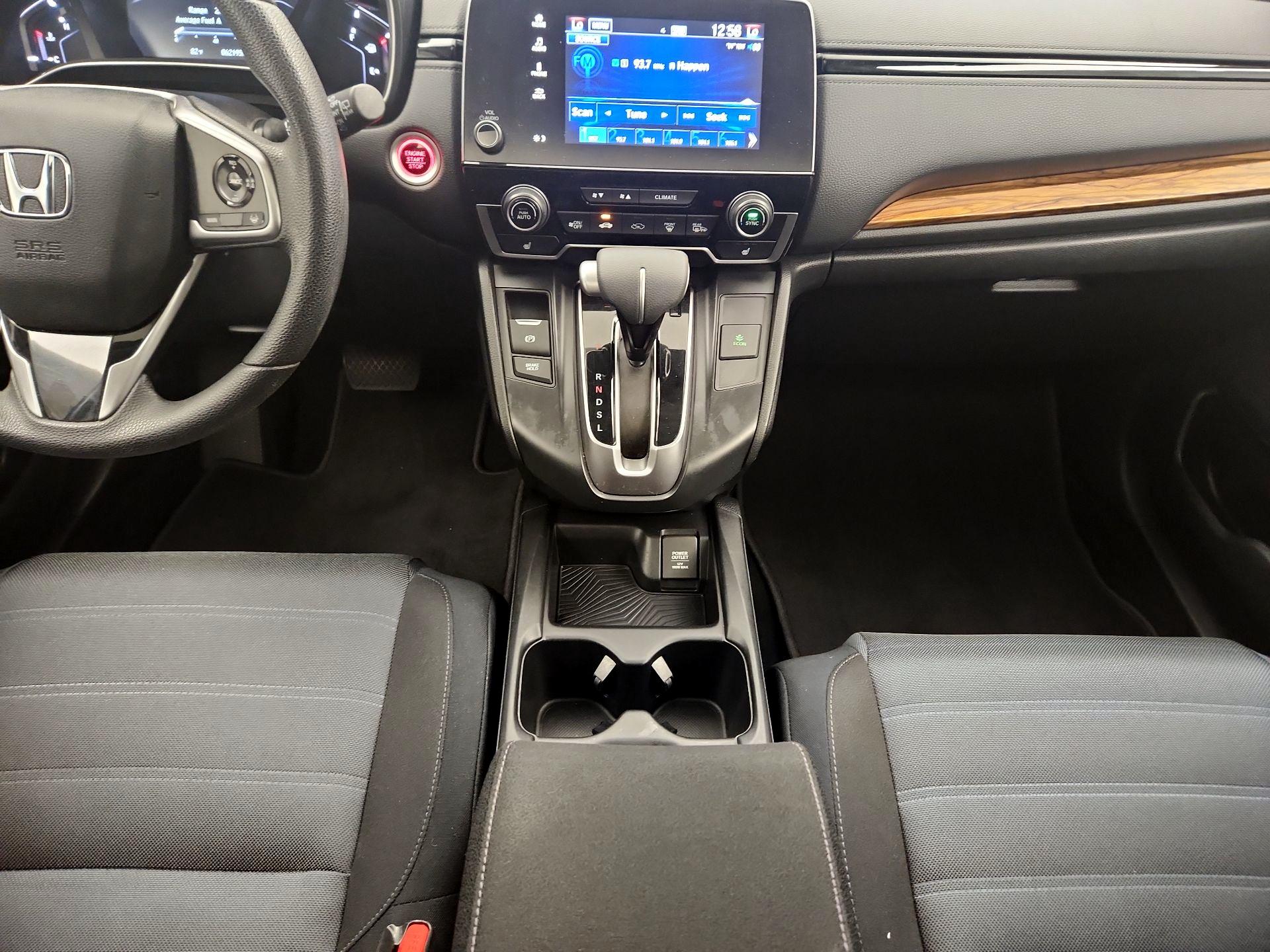 Thumbnail: 2019 Honda CR-V - 17