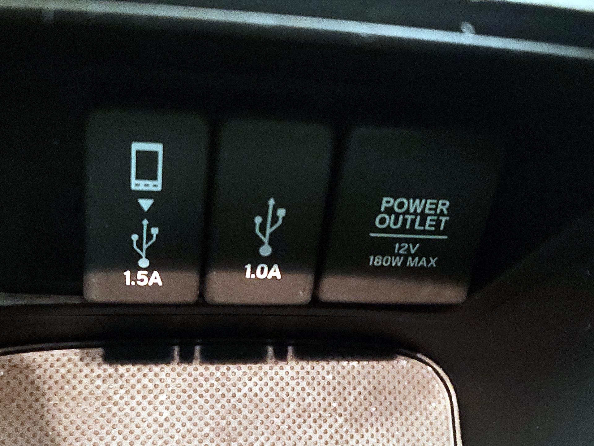Thumbnail: 2019 Honda CR-V - 18