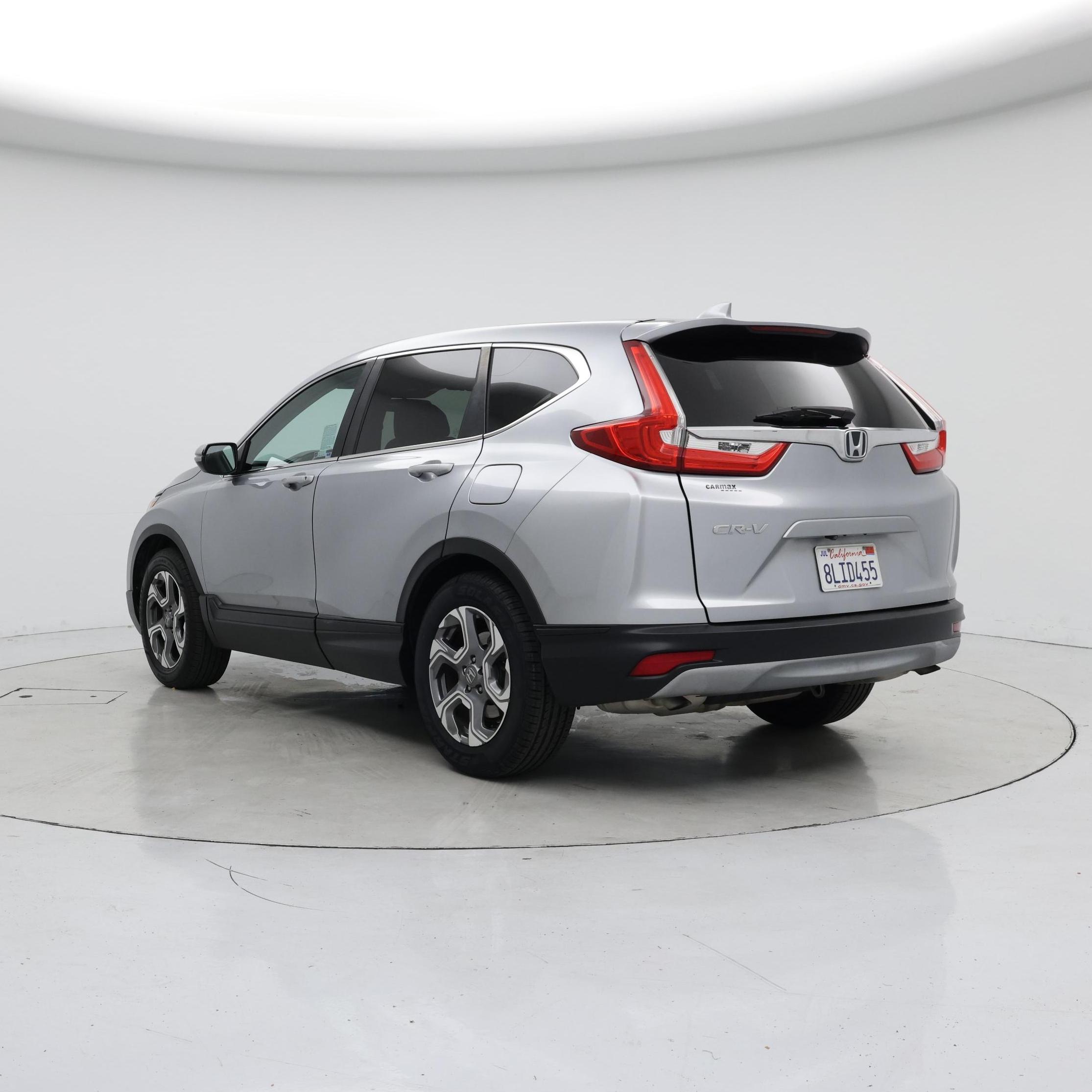 Thumbnail: 2019 Honda CR-V - 2