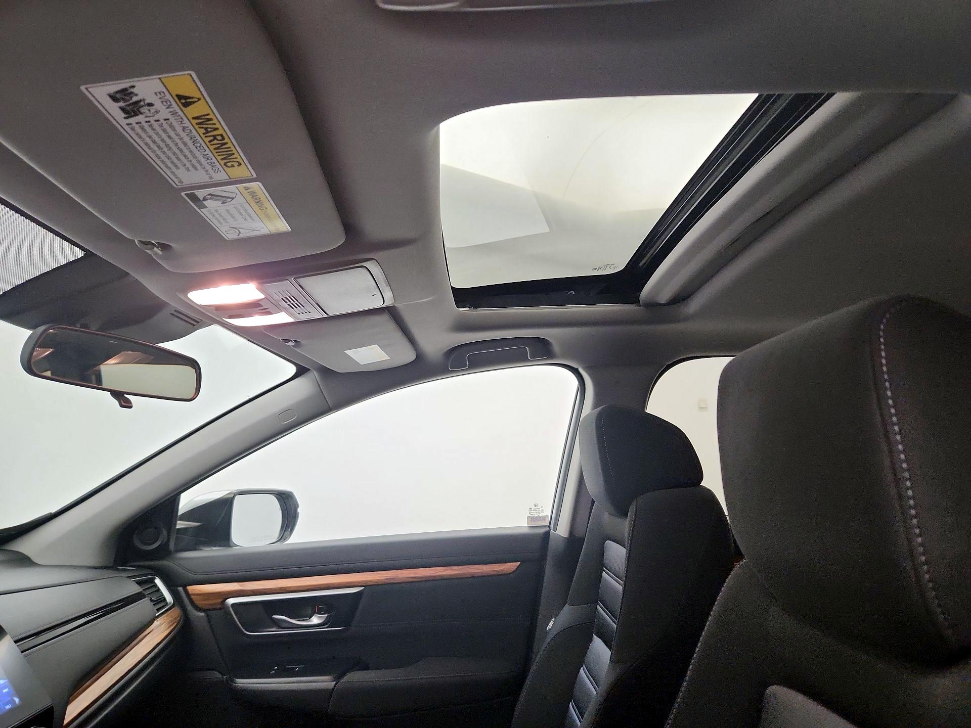 Thumbnail: 2019 Honda CR-V - 19