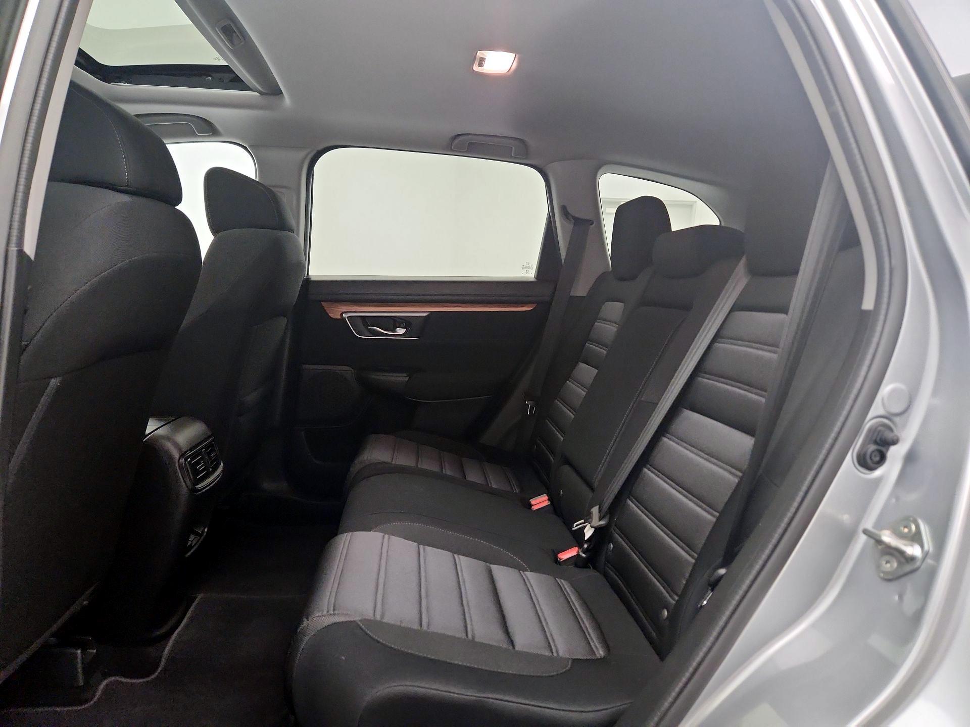 Thumbnail: 2019 Honda CR-V - 20