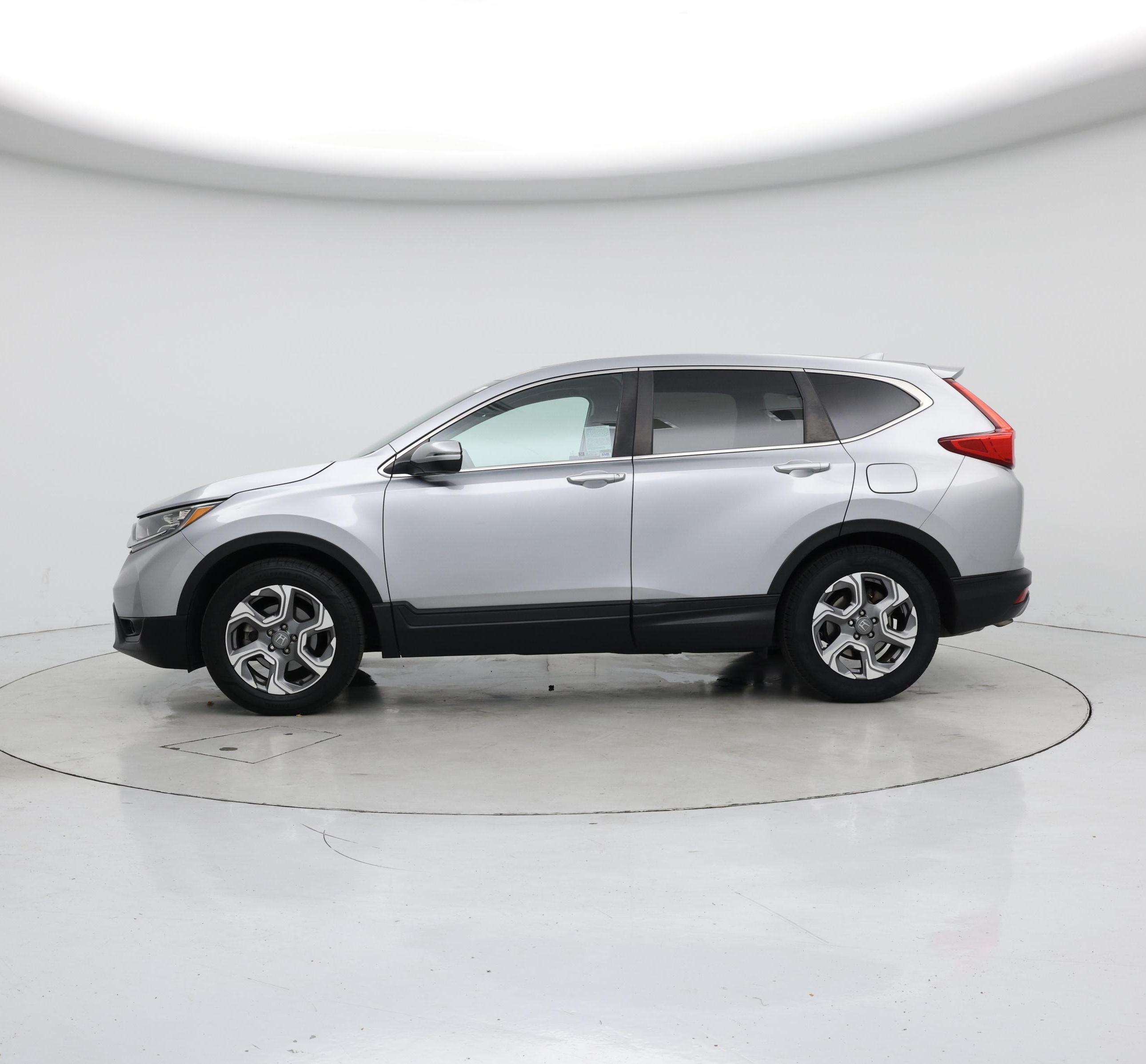 Thumbnail: 2019 Honda CR-V - 3