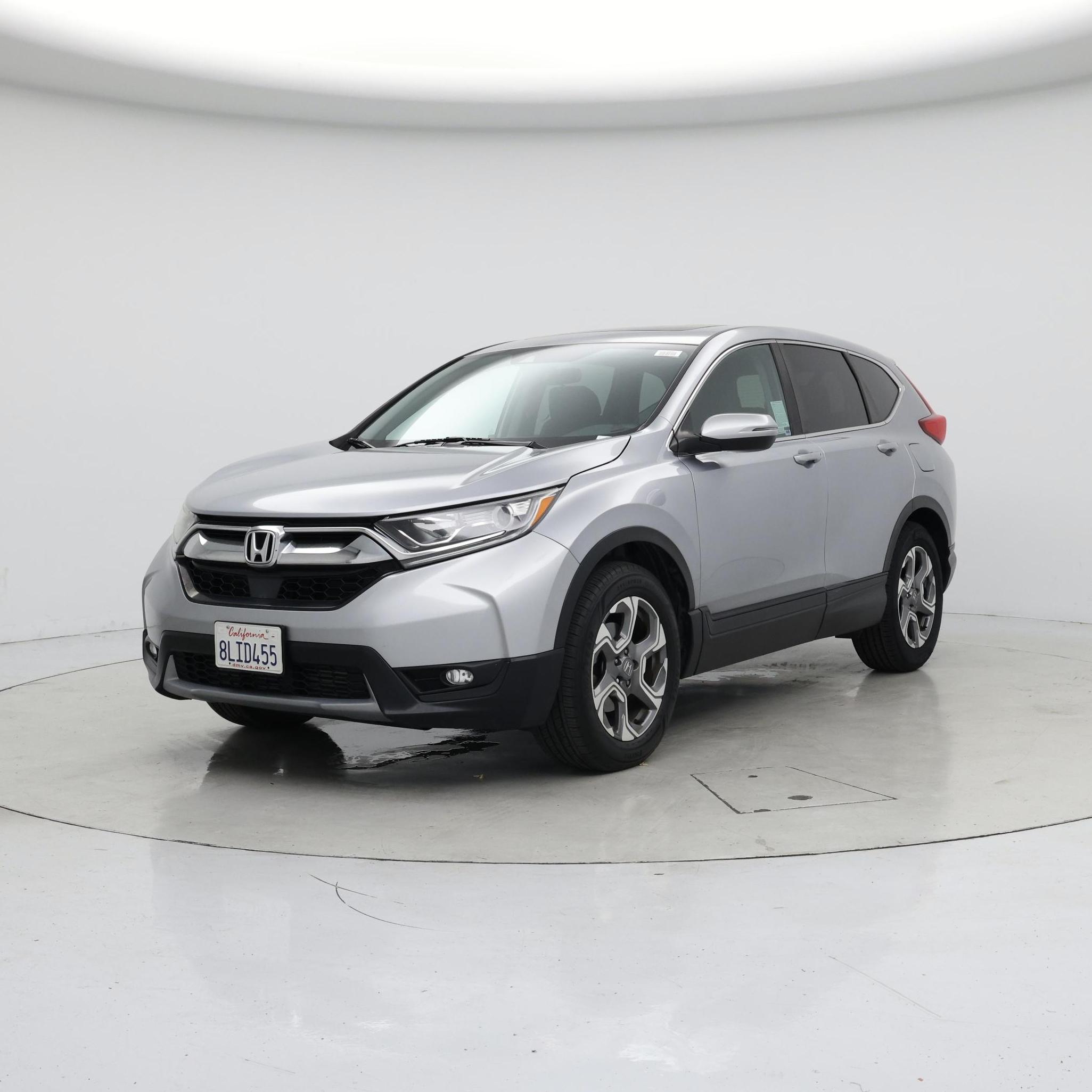 Thumbnail: 2019 Honda CR-V - 4