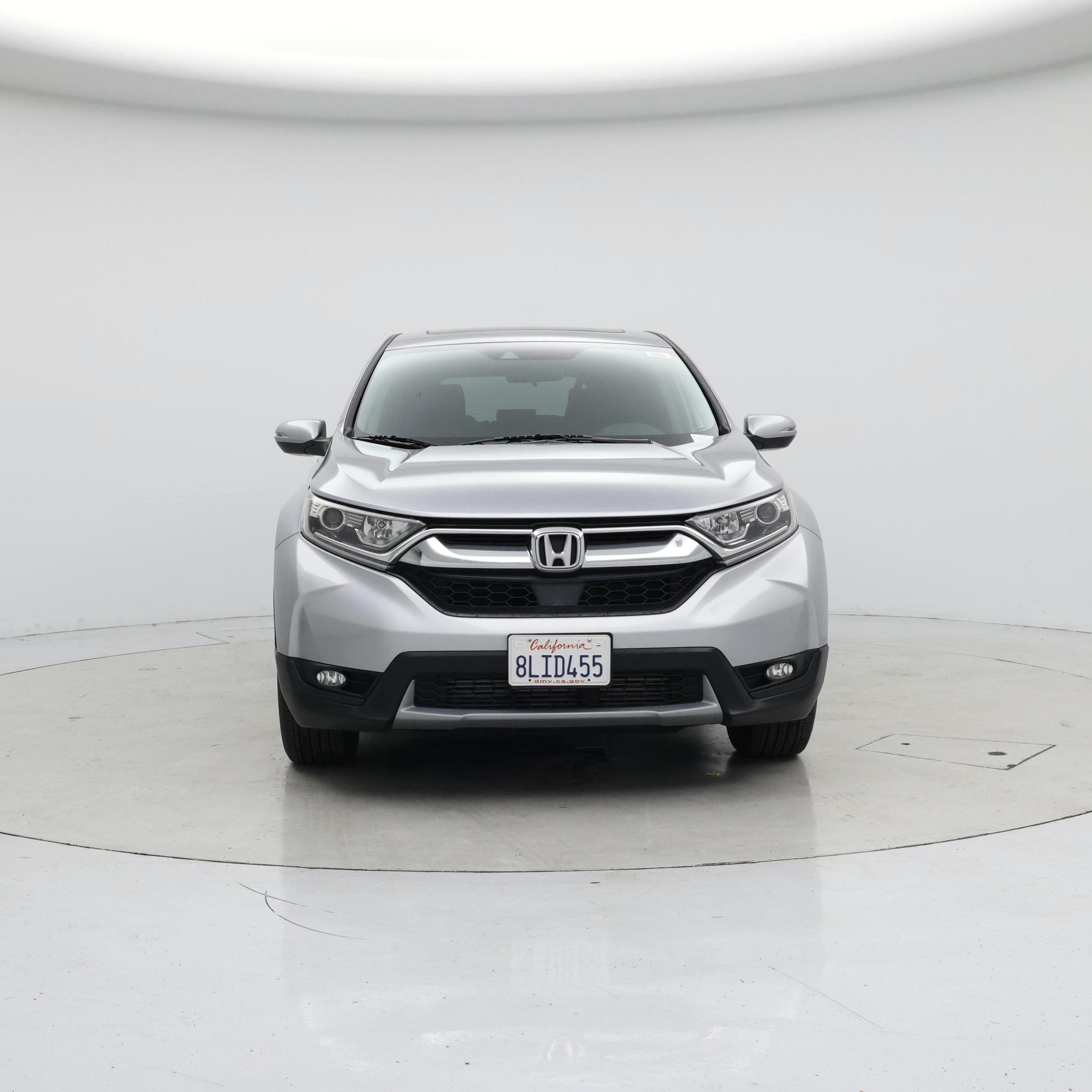 Thumbnail: 2019 Honda CR-V - 5