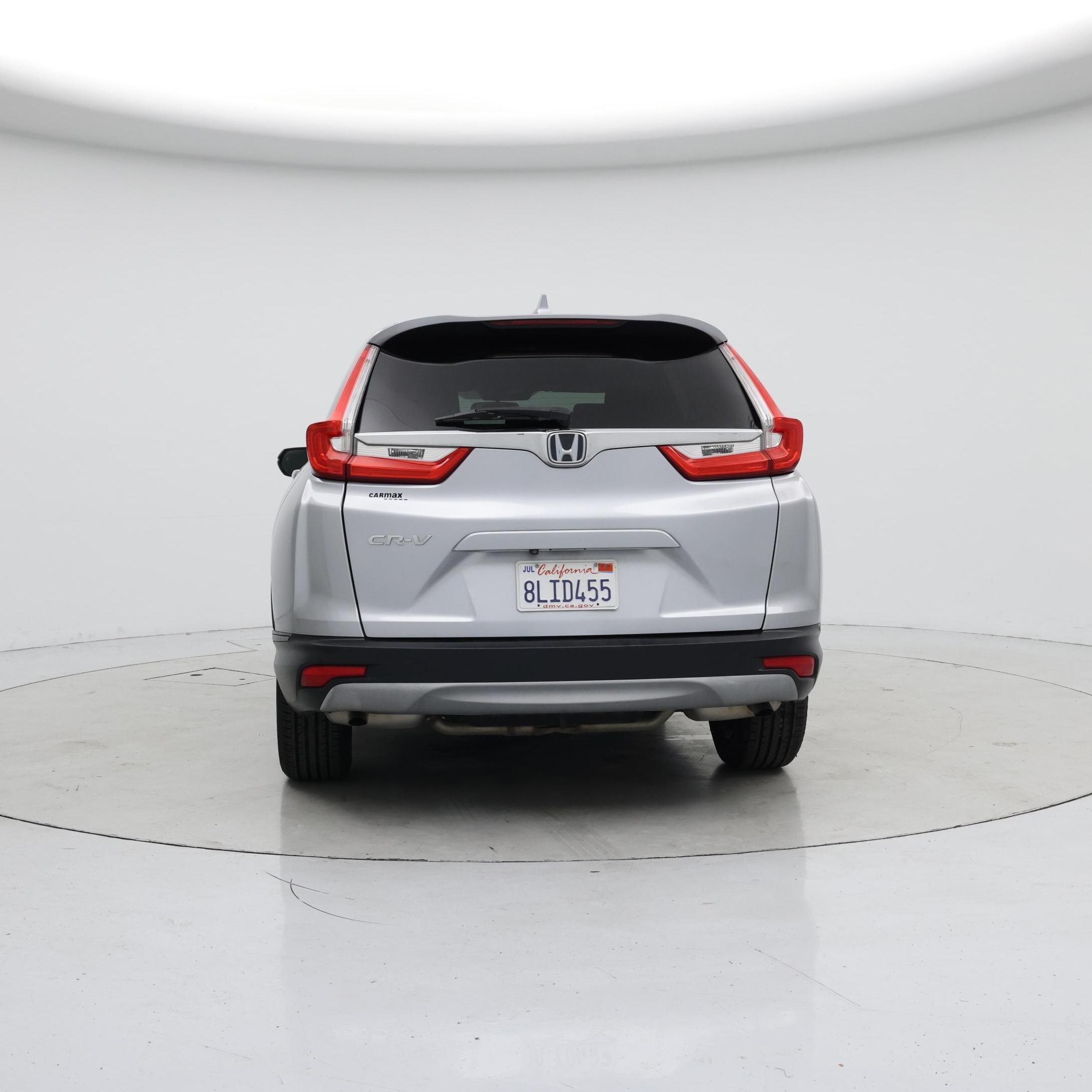 Thumbnail: 2019 Honda CR-V - 6