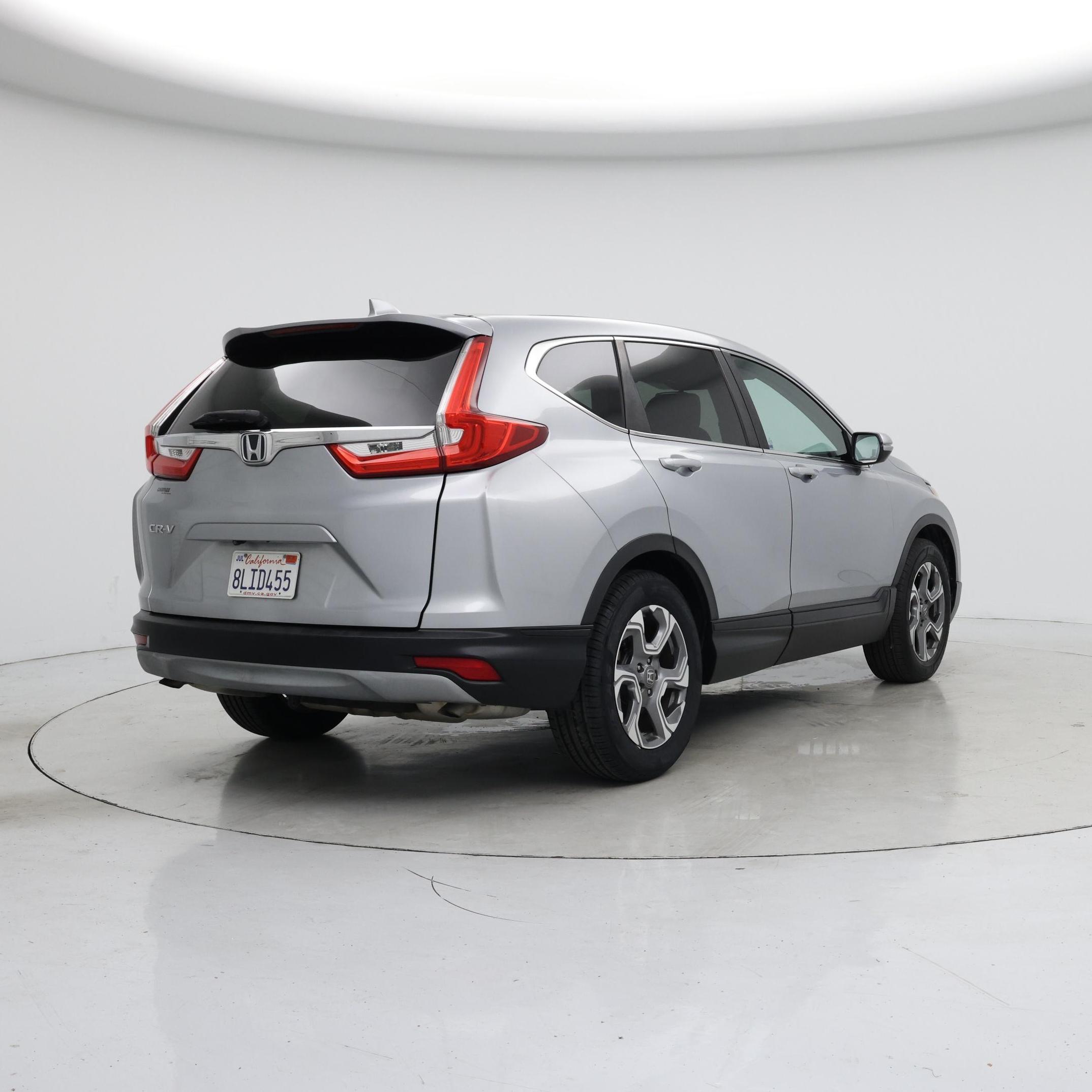Thumbnail: 2019 Honda CR-V - 8