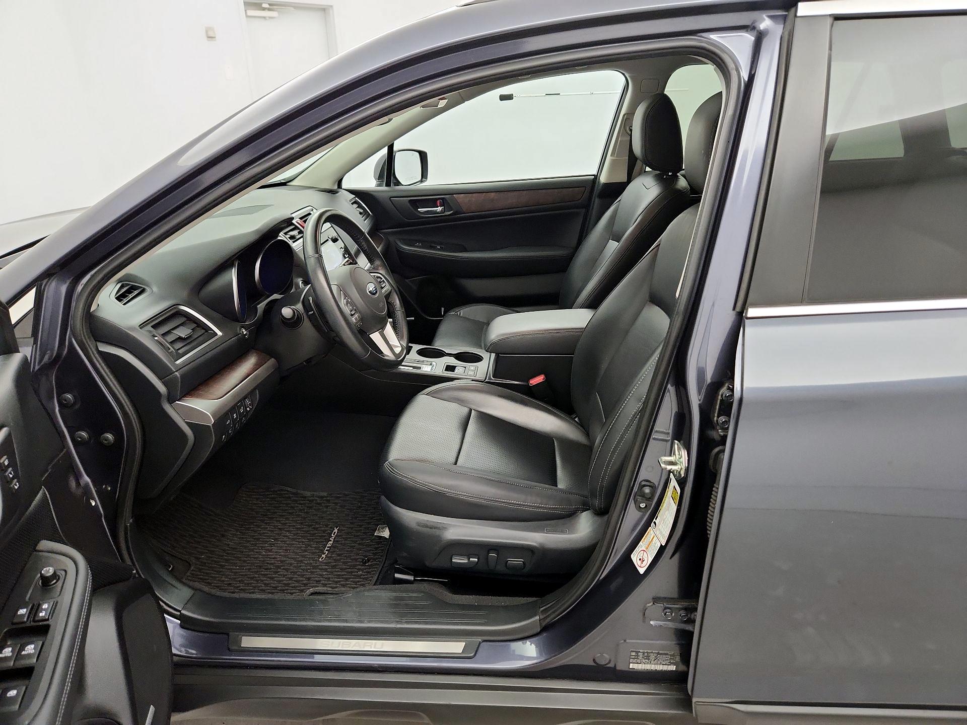 Thumbnail: 2015 Subaru Outback - 11