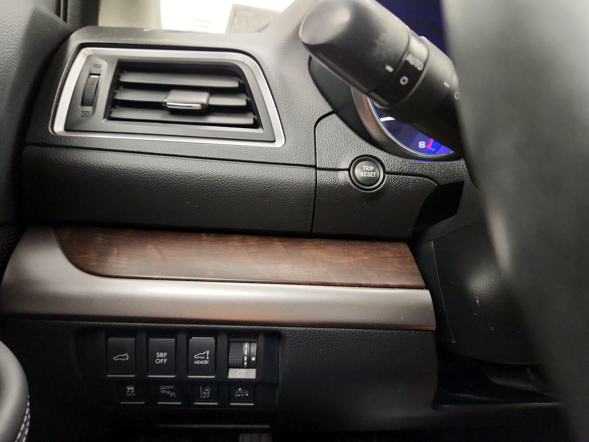 Thumbnail: 2015 Subaru Outback - 13