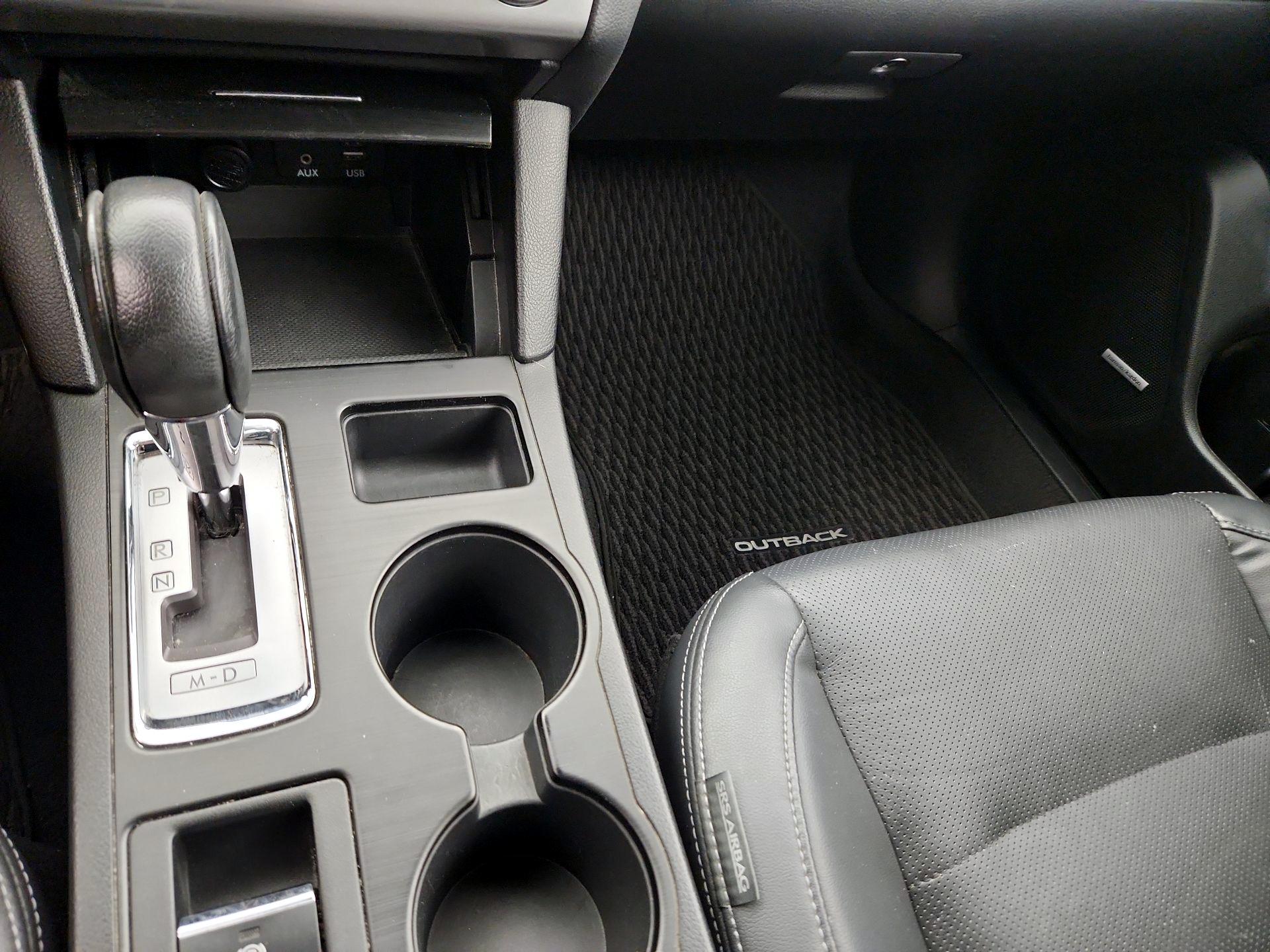 Thumbnail: 2015 Subaru Outback - 17