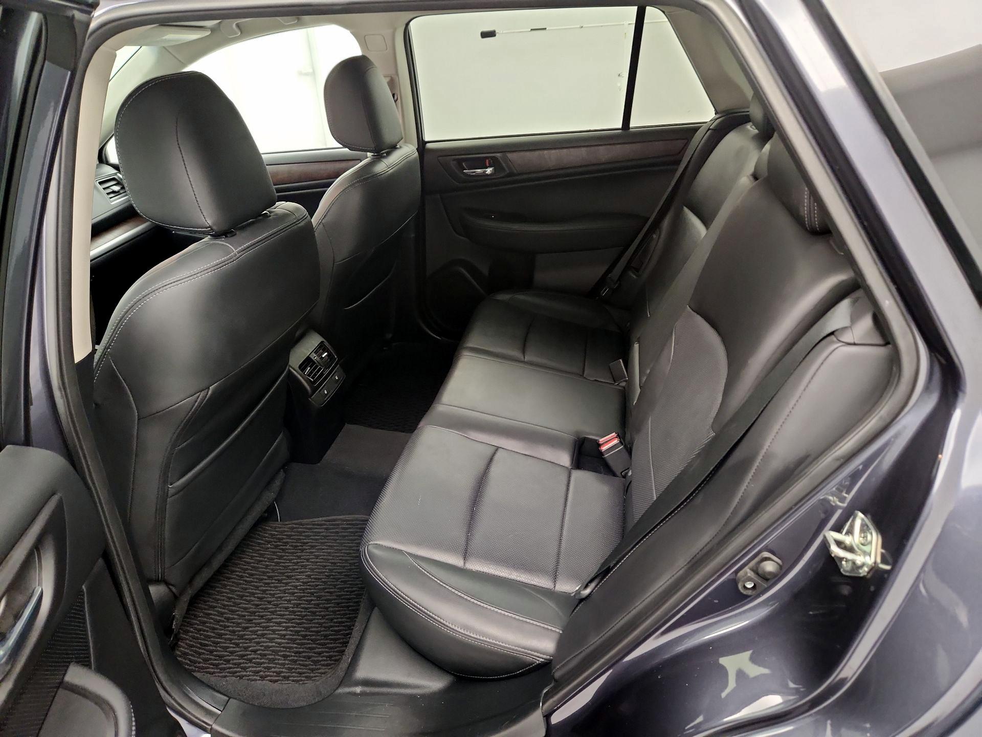 Thumbnail: 2015 Subaru Outback - 20