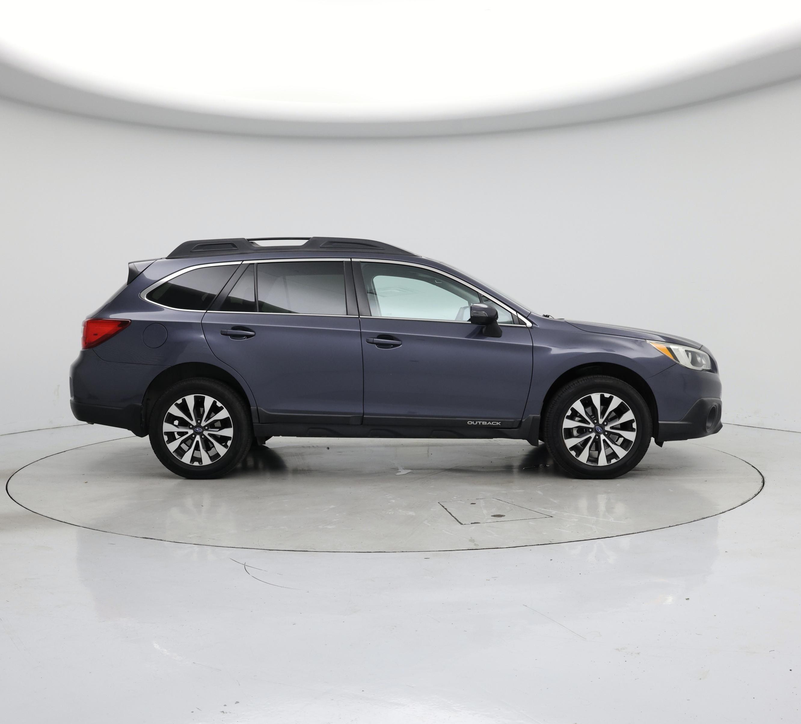 Thumbnail: 2015 Subaru Outback - 7