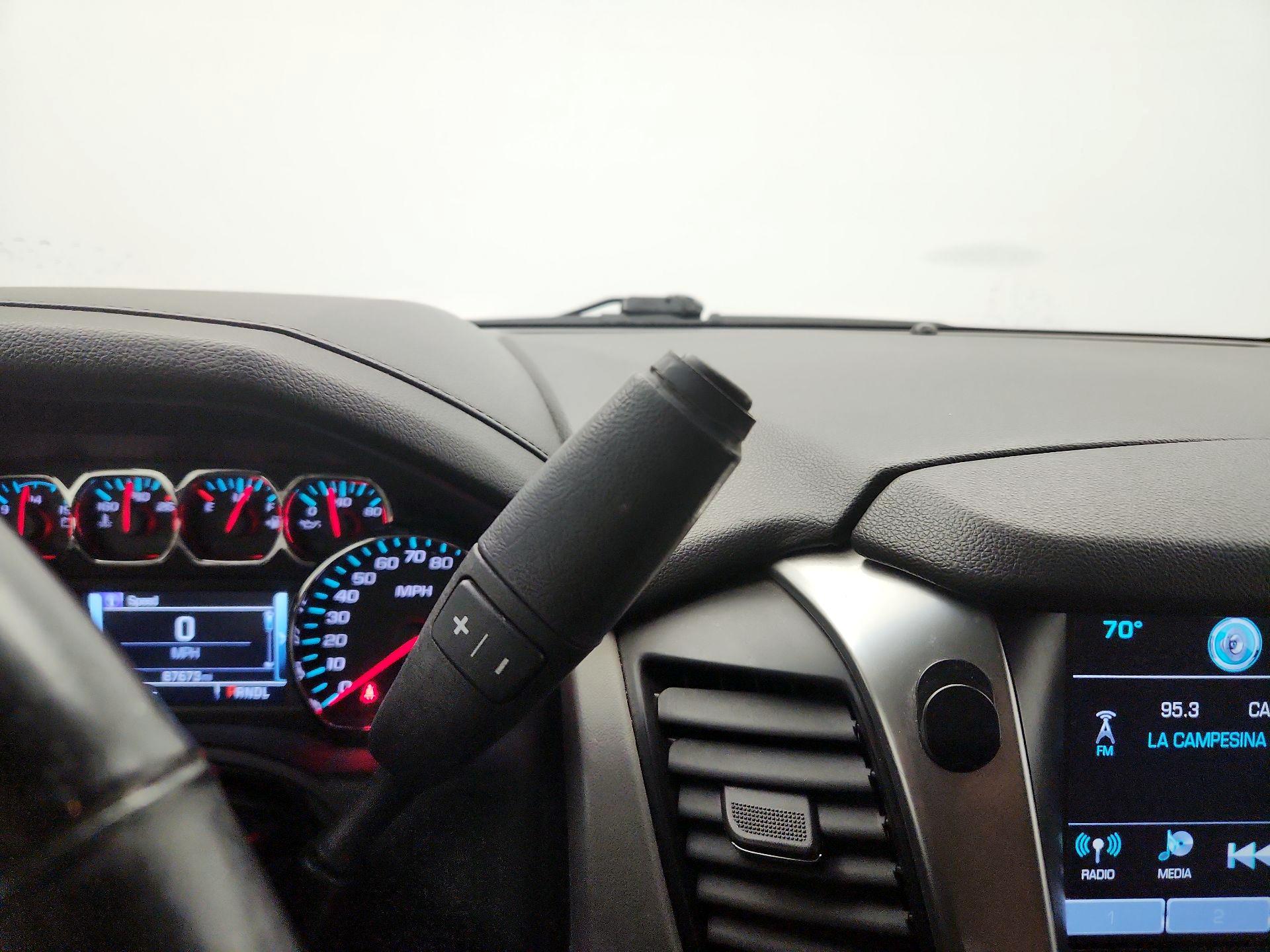 Thumbnail: 2017 Chevrolet Tahoe - 17
