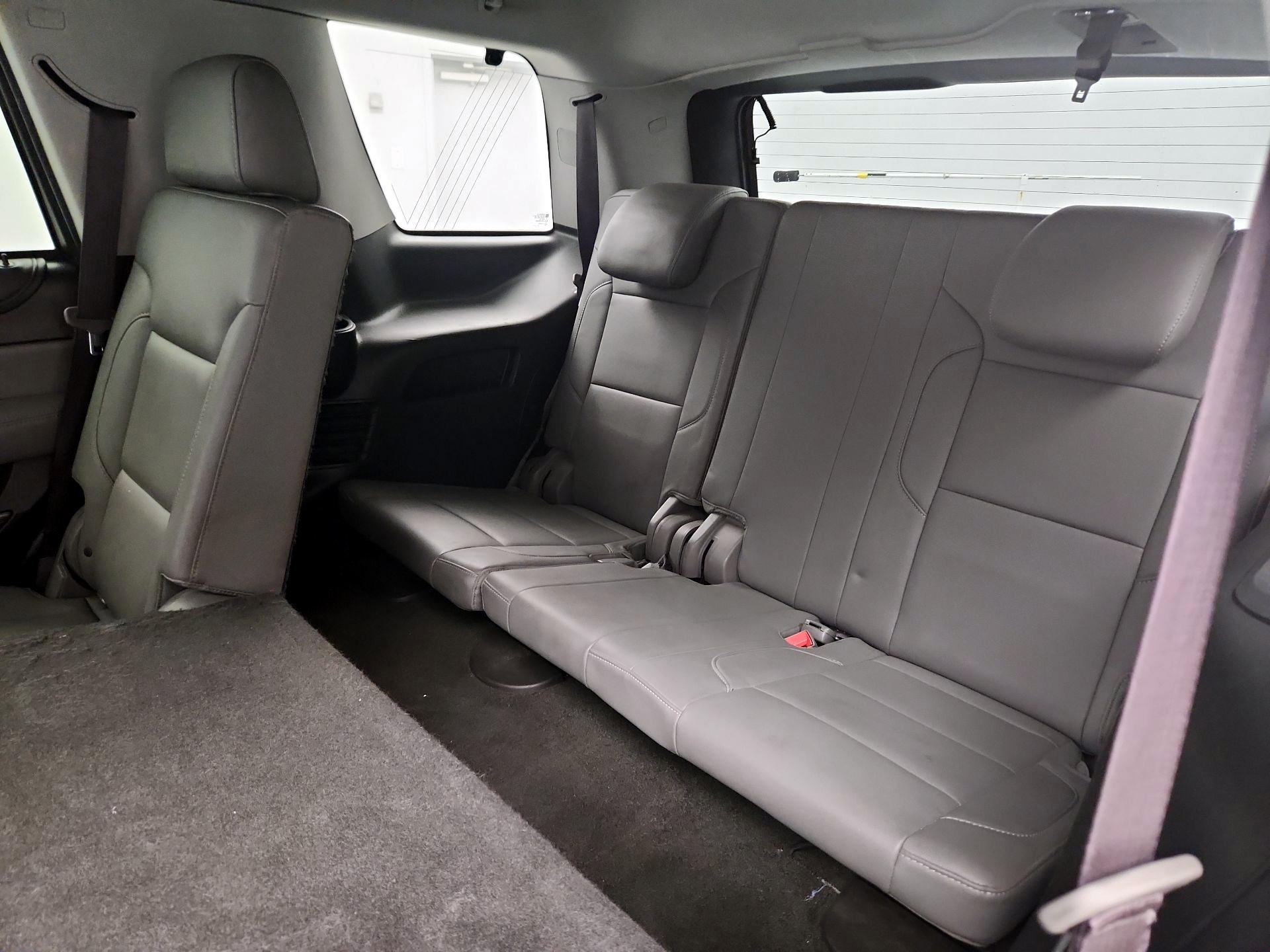 Thumbnail: 2017 Chevrolet Tahoe - 20