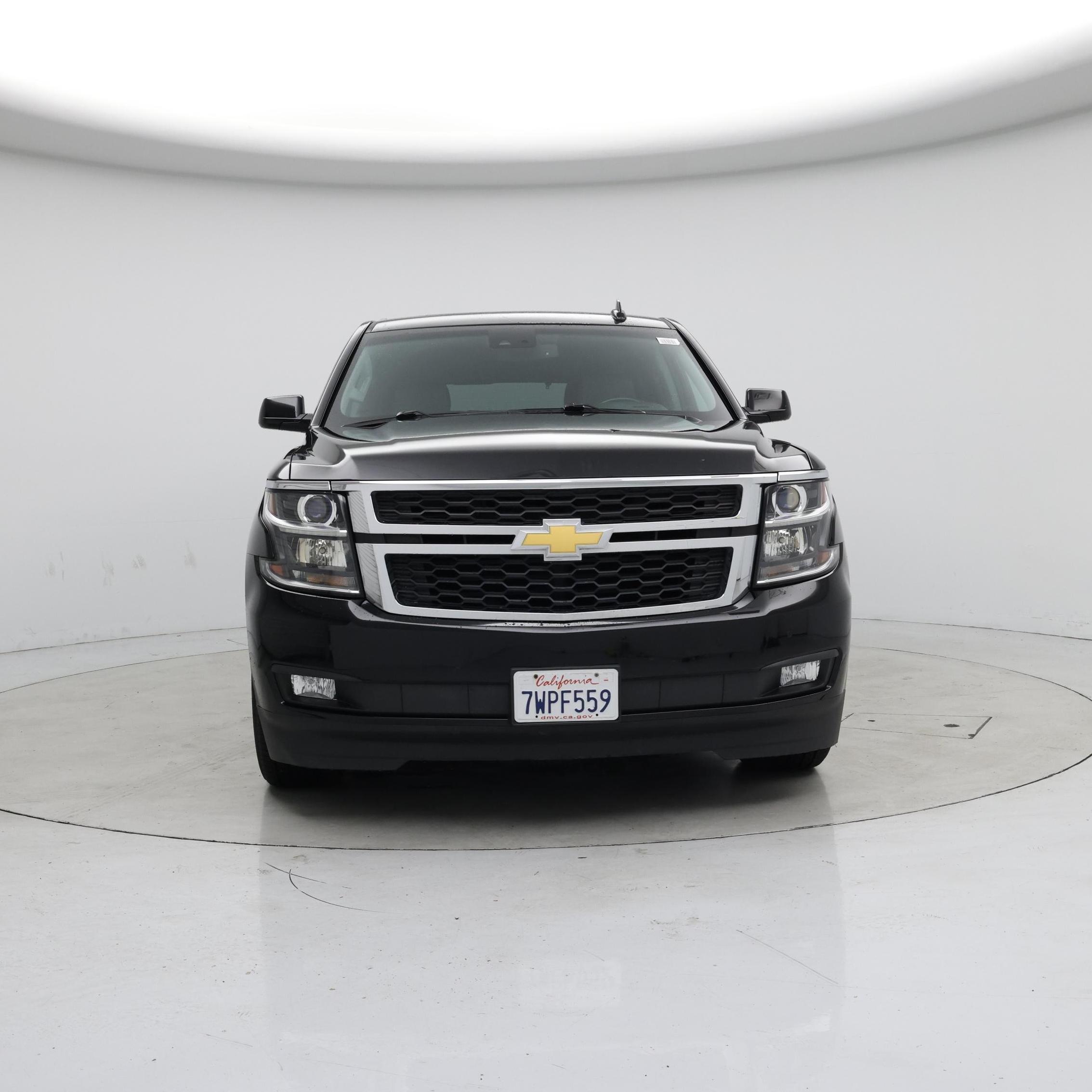 Thumbnail: 2017 Chevrolet Tahoe - 5