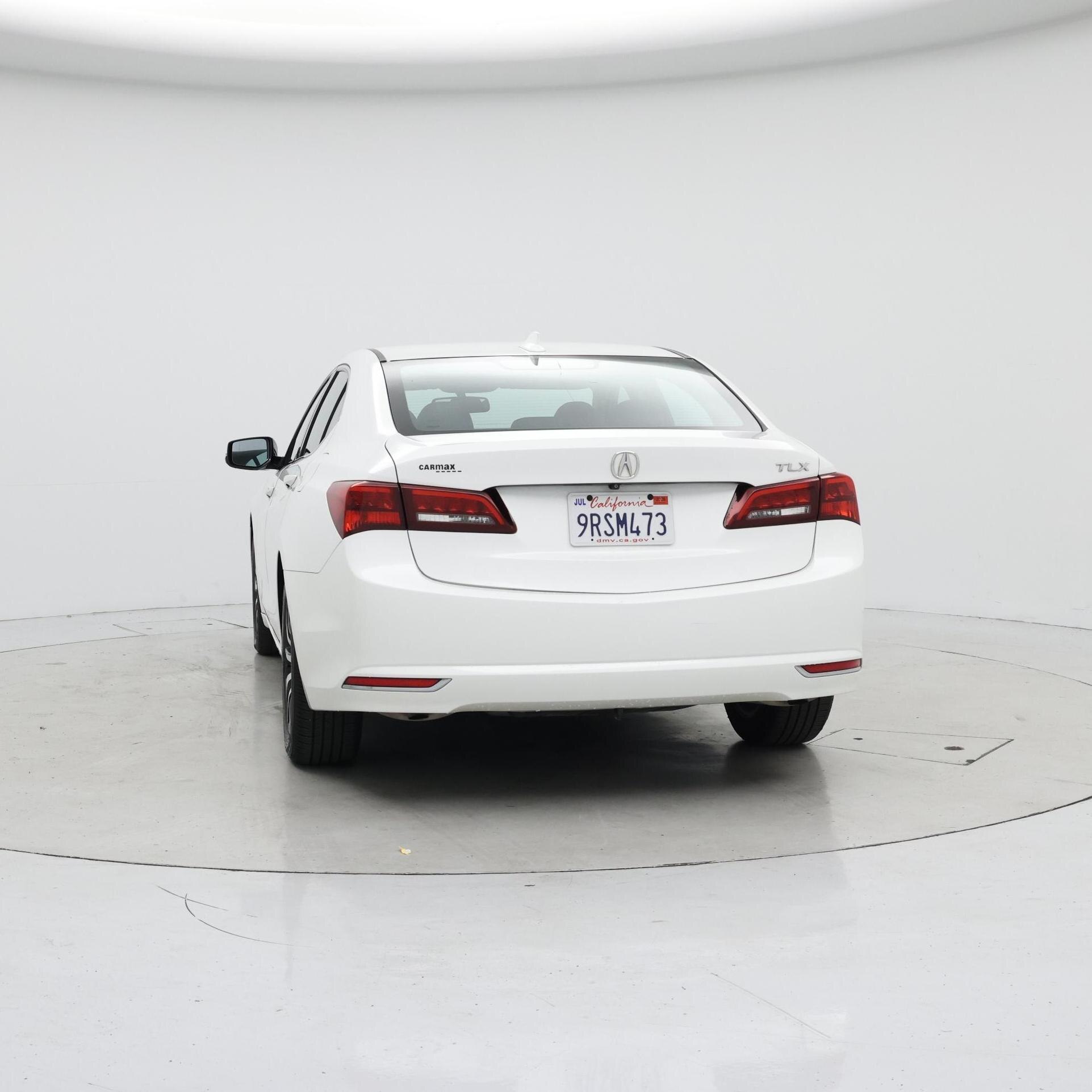 Thumbnail: 2015 Acura TLX - 6