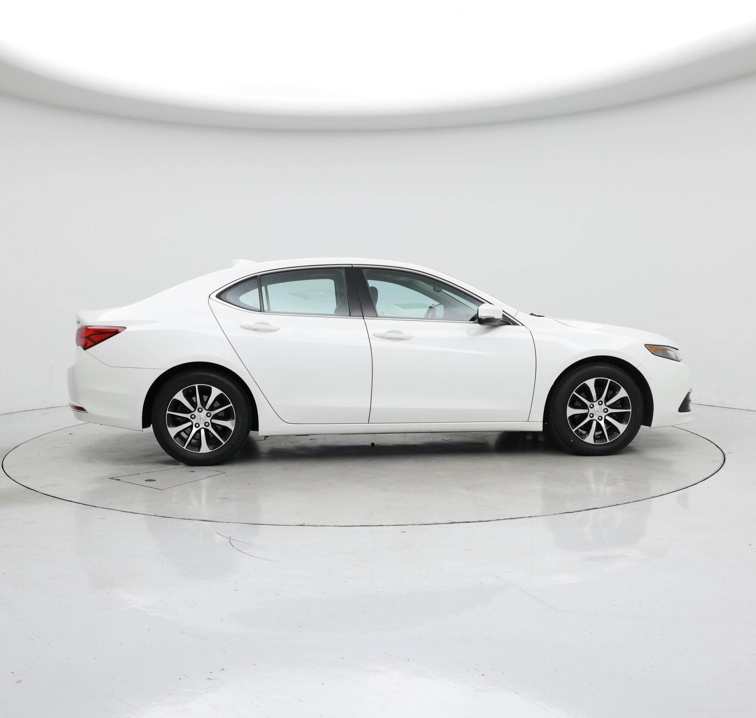 Thumbnail: 2015 Acura TLX - 7