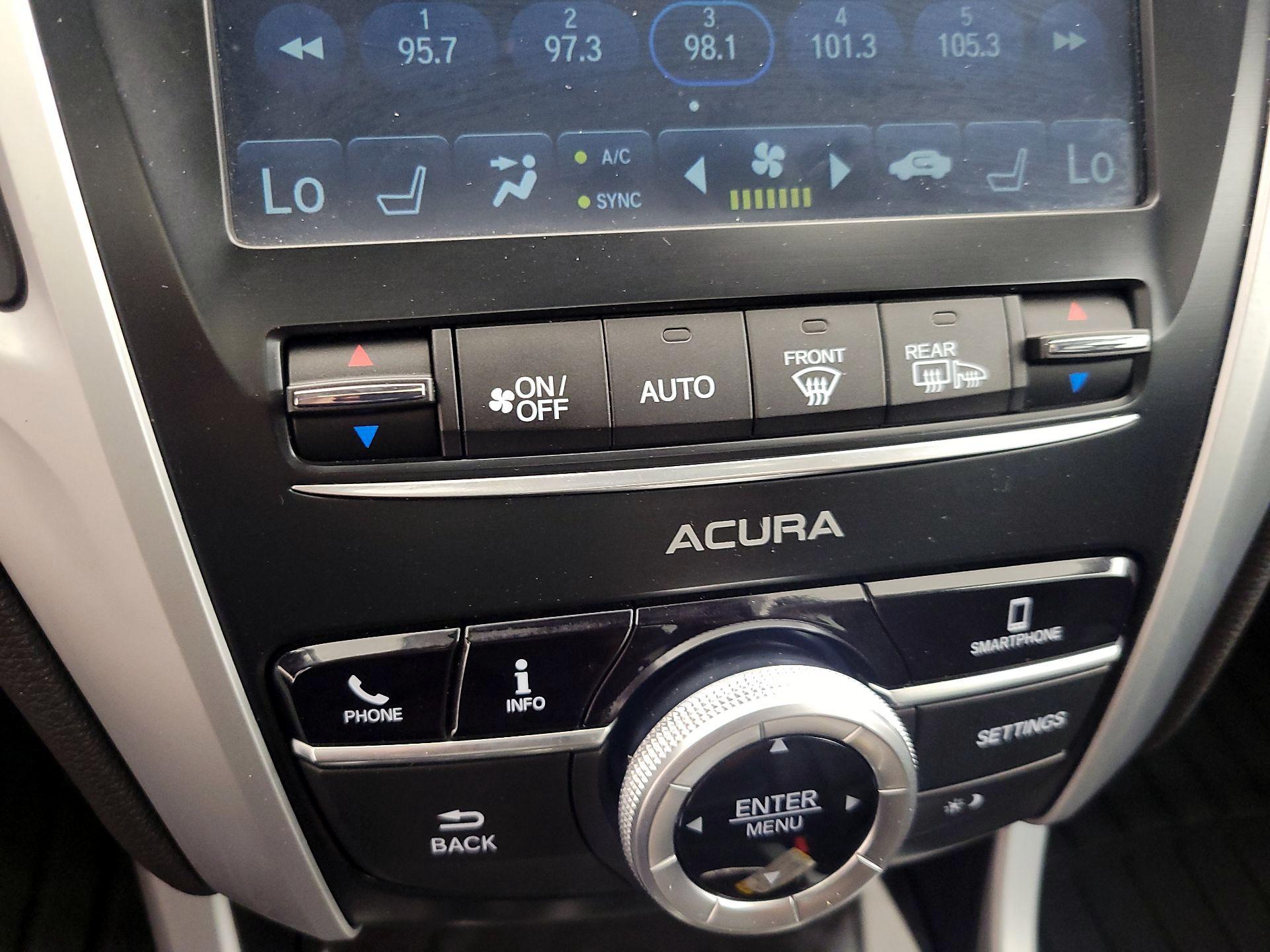 Thumbnail: 2020 Acura TLX - 15