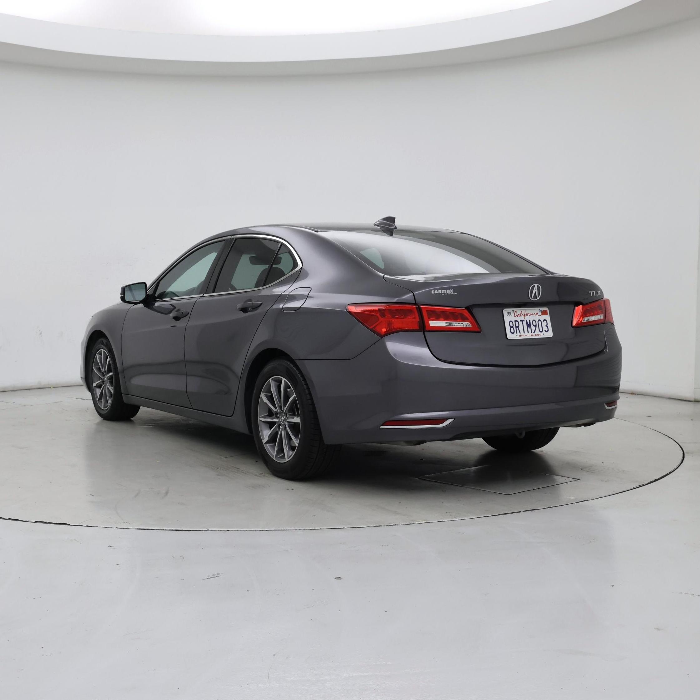Thumbnail: 2020 Acura TLX - 2