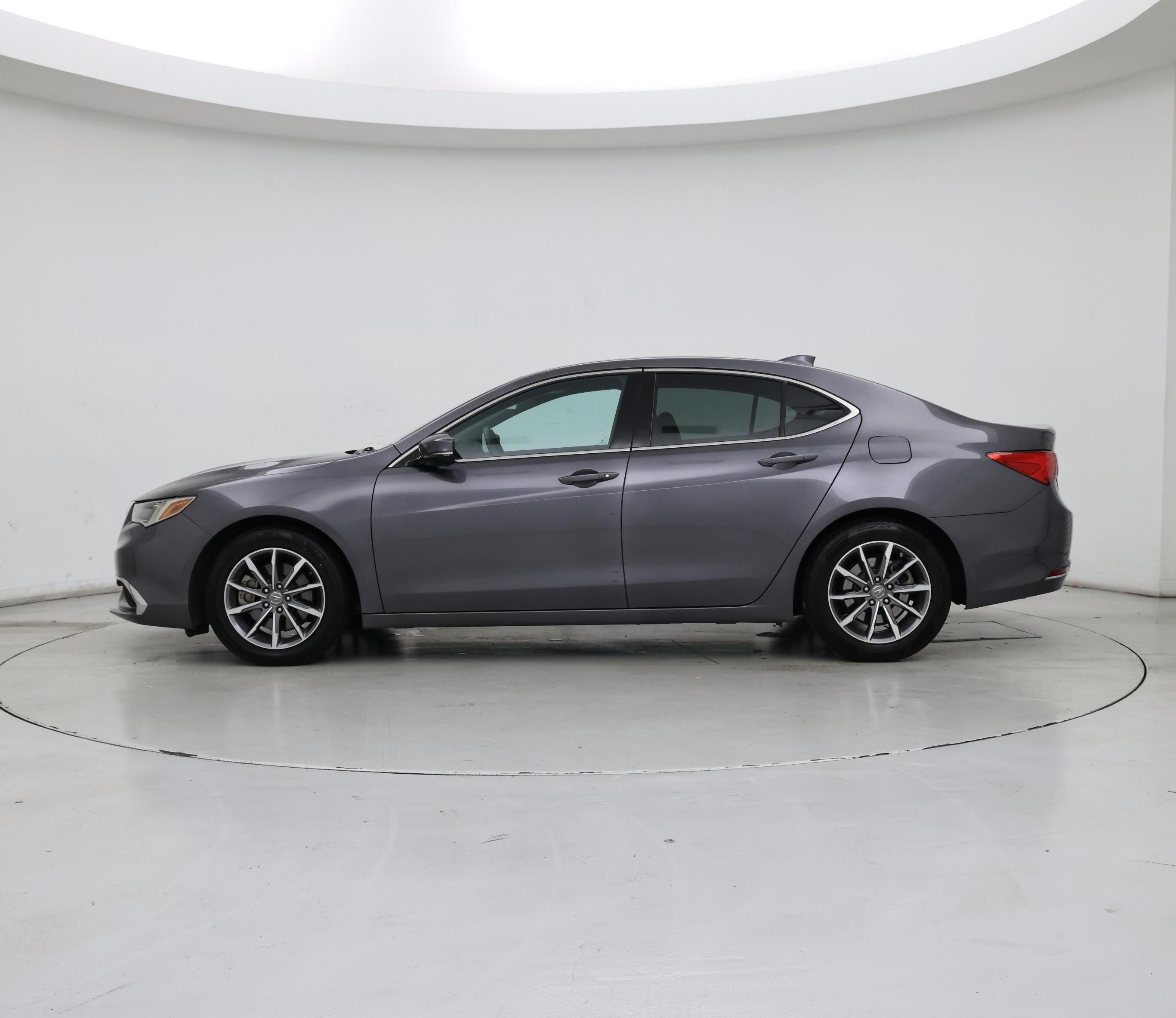 Thumbnail: 2020 Acura TLX - 3