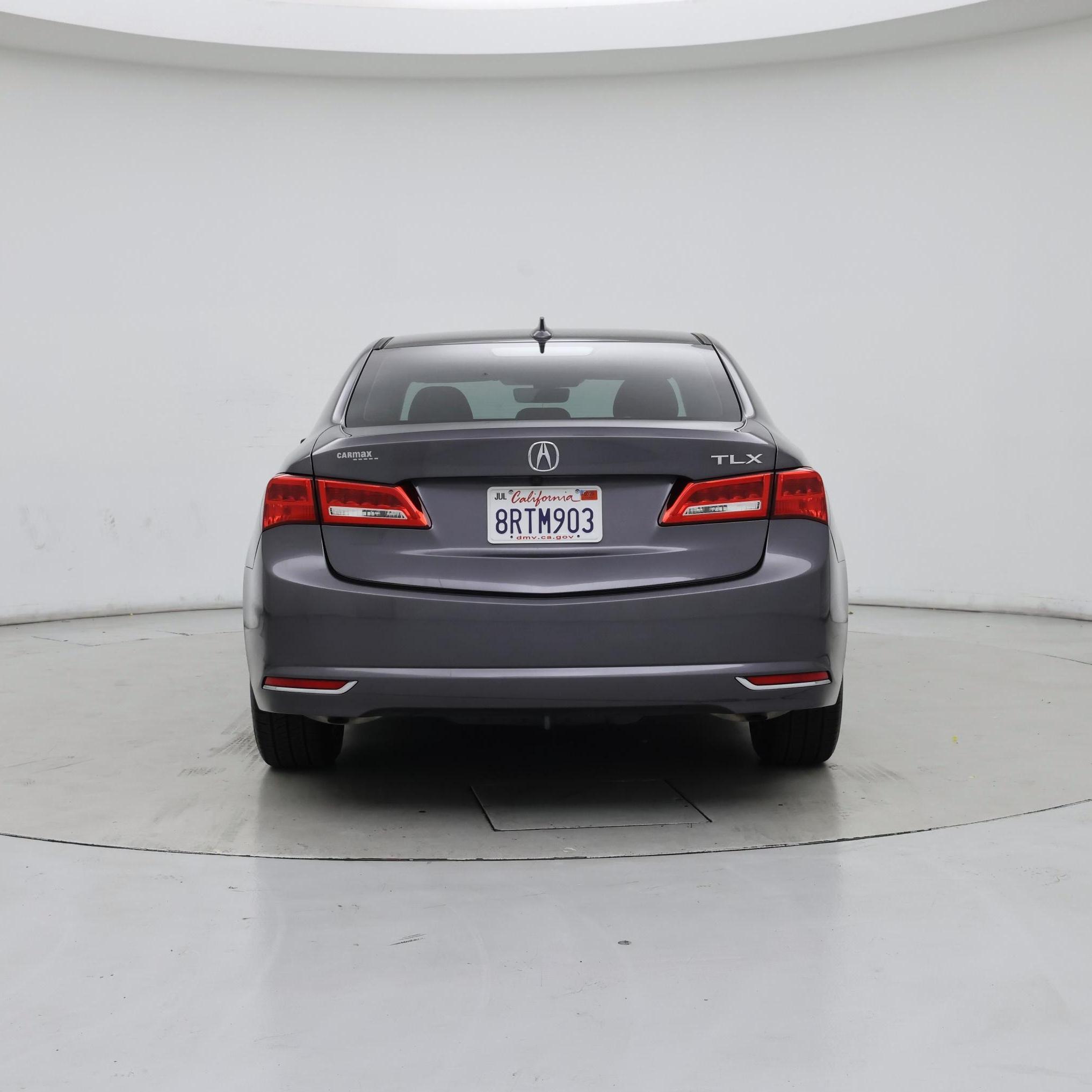 Thumbnail: 2020 Acura TLX - 6