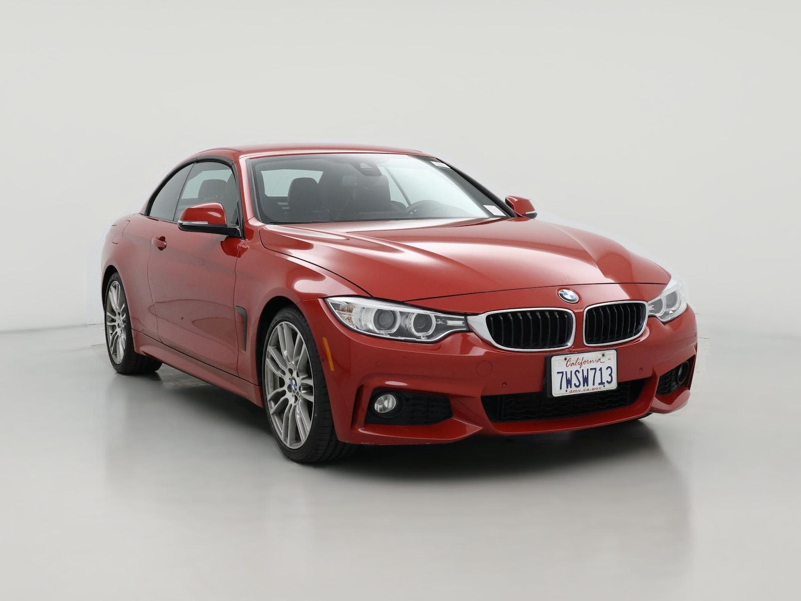 2017 BMW 4 Series 430i