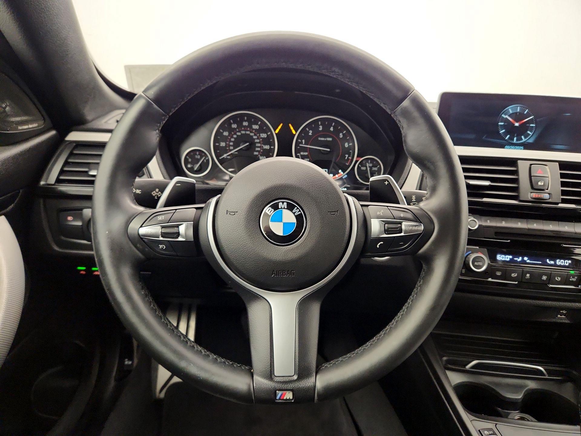 Thumbnail: 2017 BMW 4 Series - 10