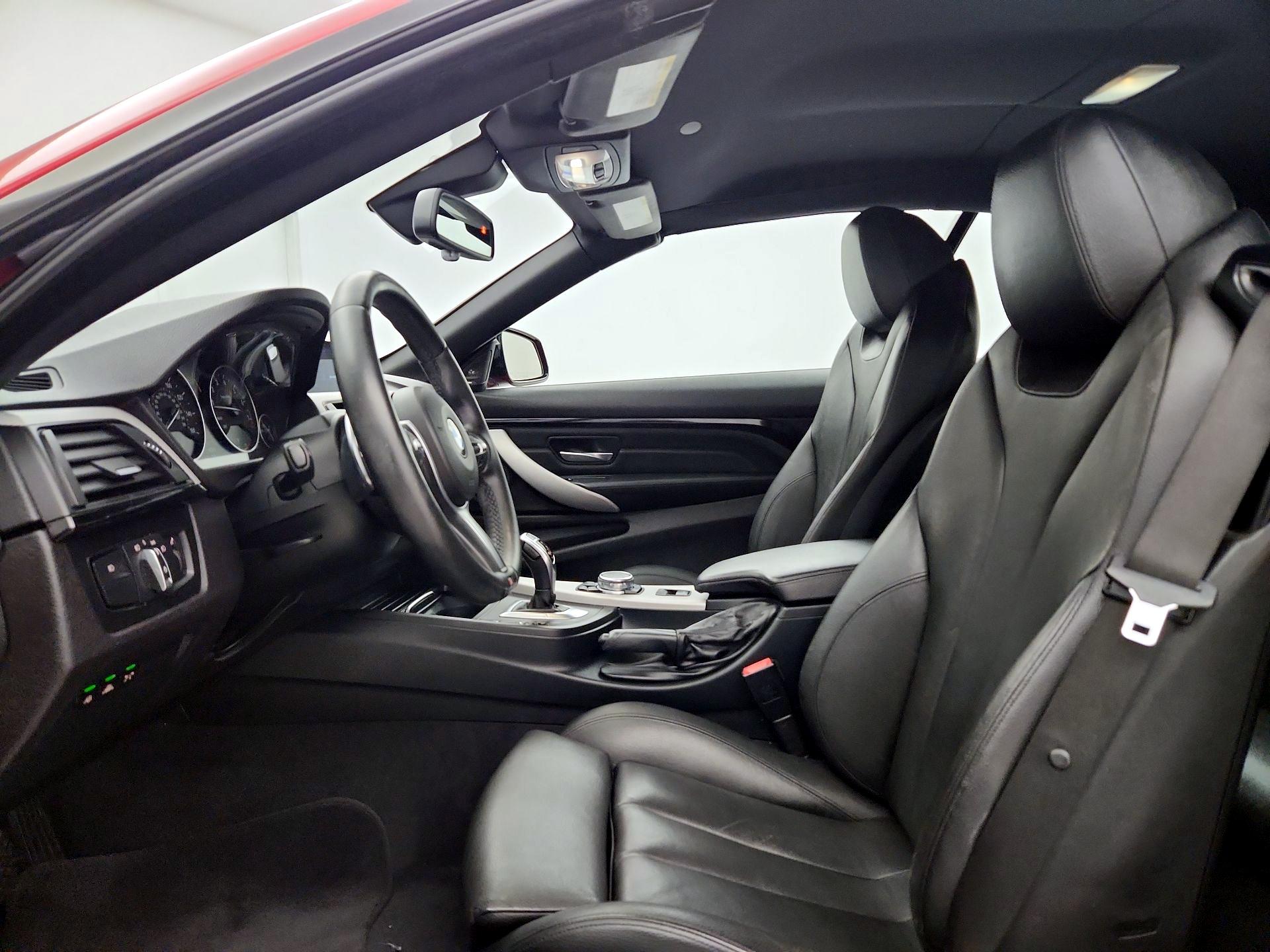 Thumbnail: 2017 BMW 4 Series - 11