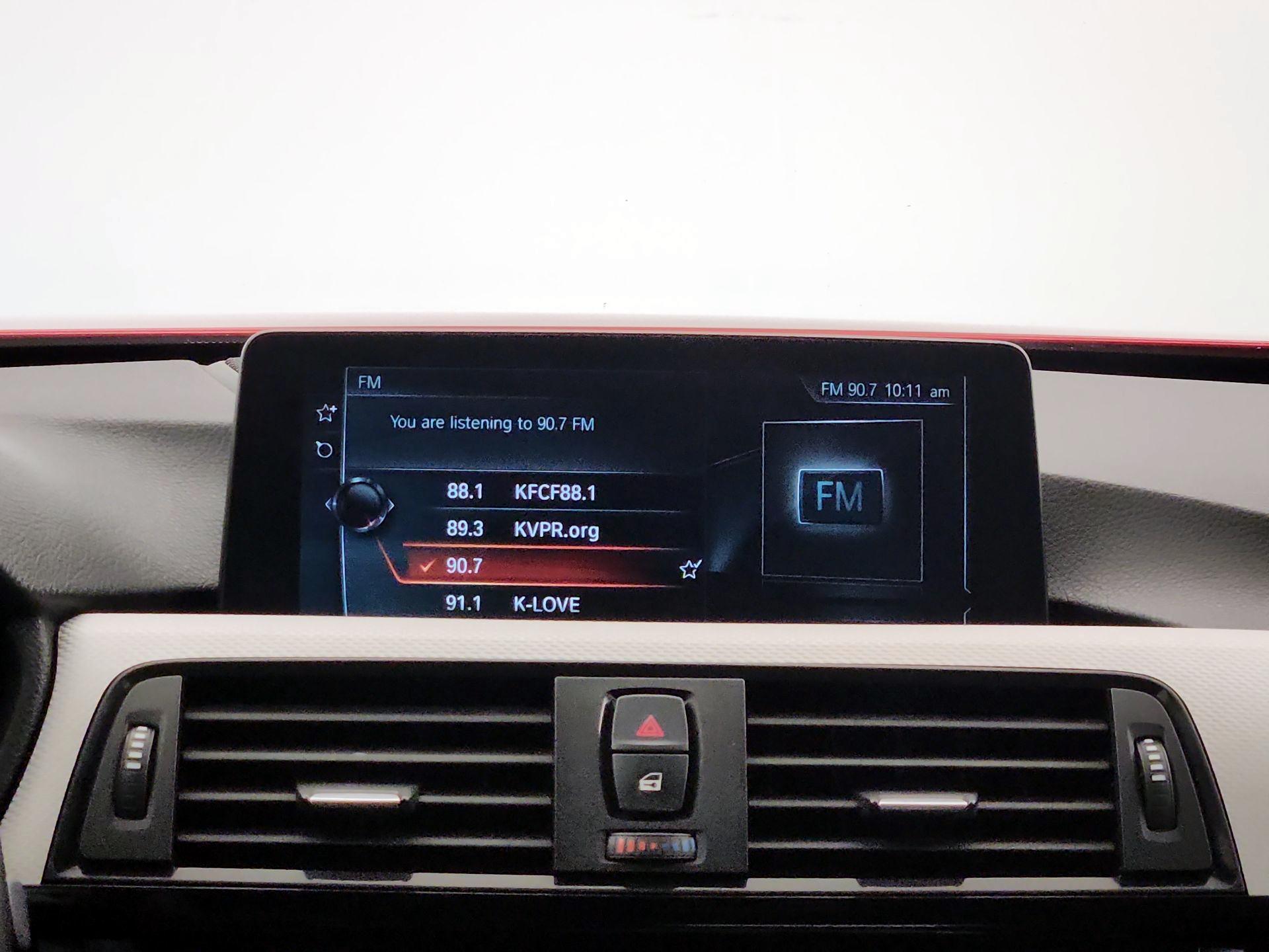 Thumbnail: 2017 BMW 4 Series - 16