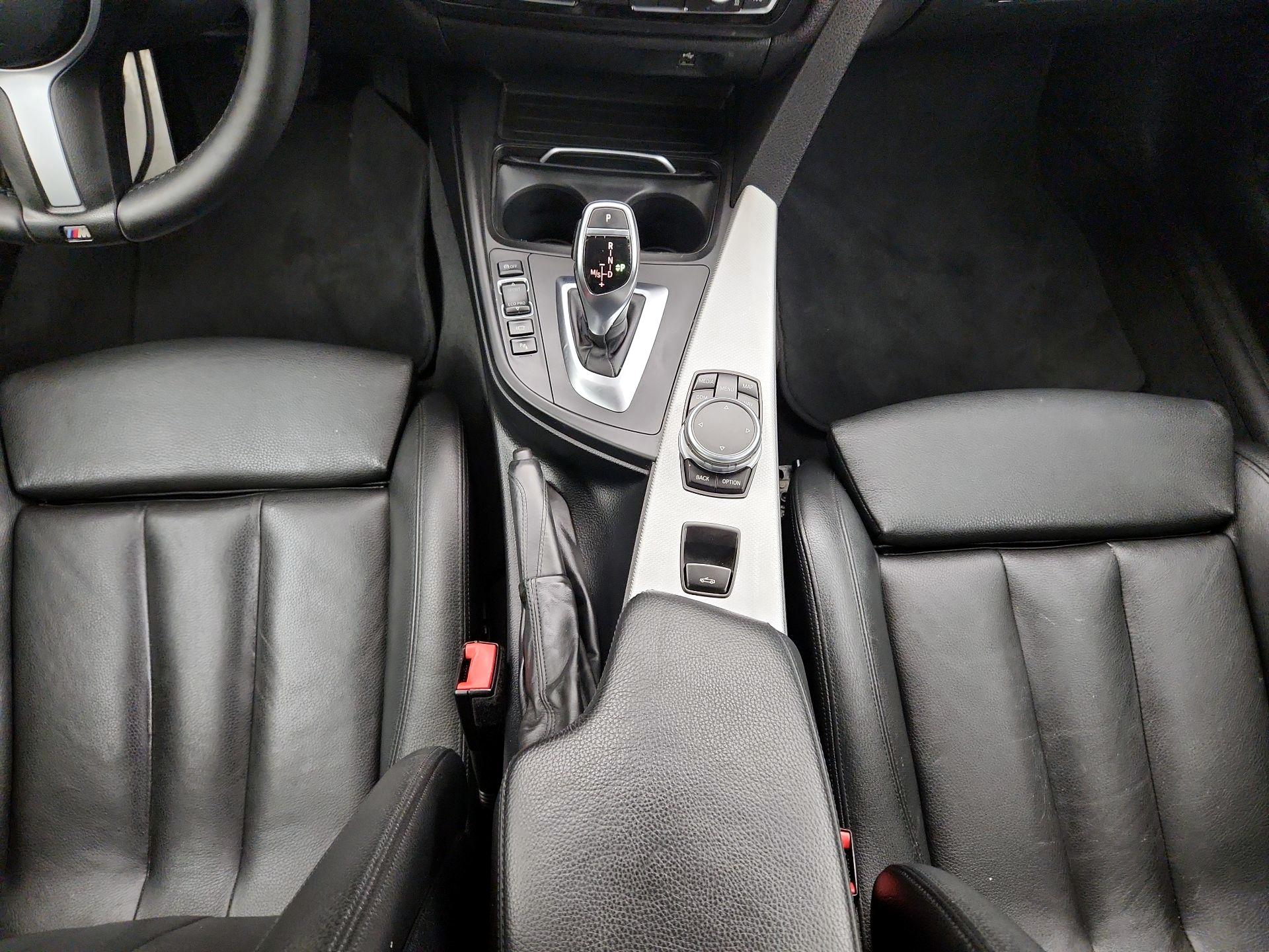 Thumbnail: 2017 BMW 4 Series - 18