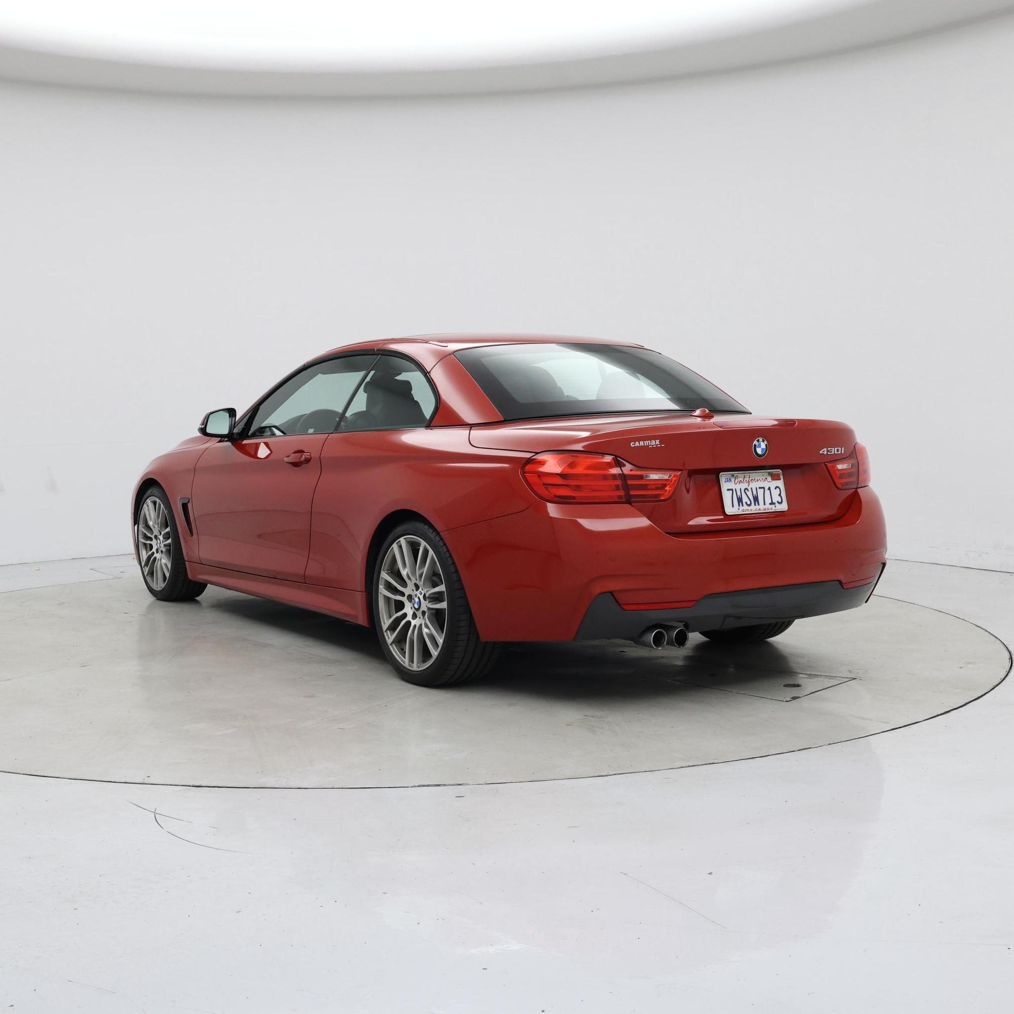 Thumbnail: 2017 BMW 4 Series - 2
