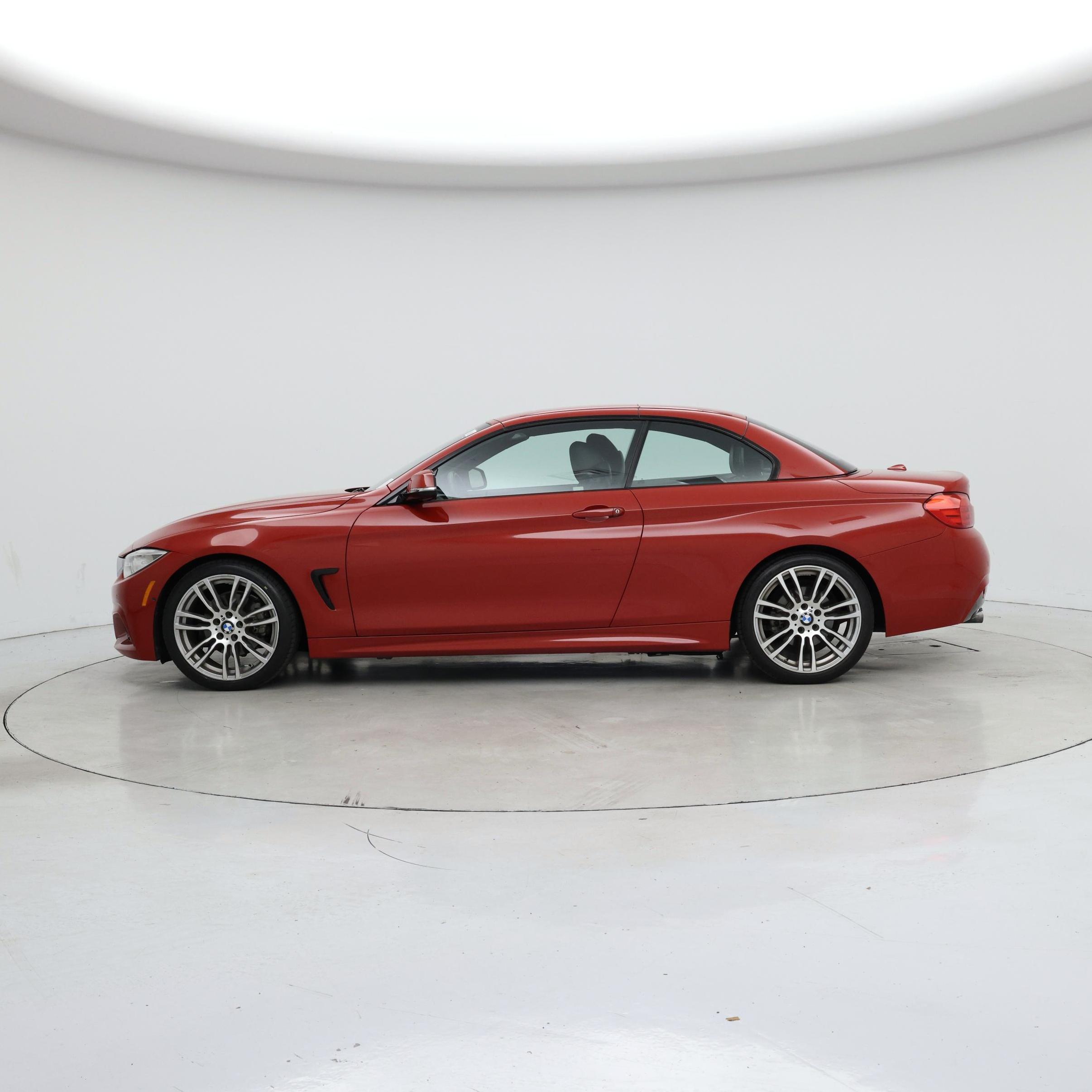 Thumbnail: 2017 BMW 4 Series - 3