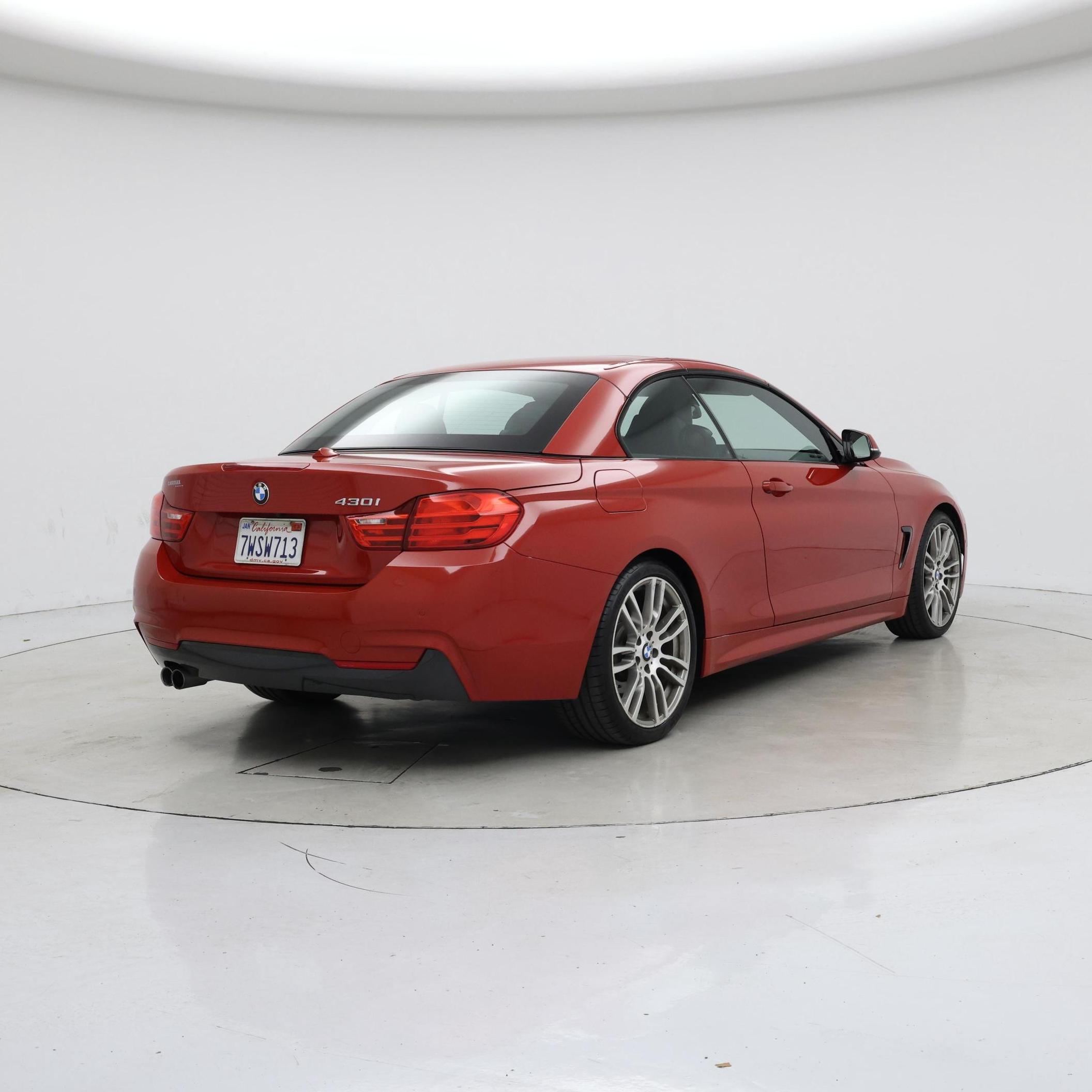 Thumbnail: 2017 BMW 4 Series - 8