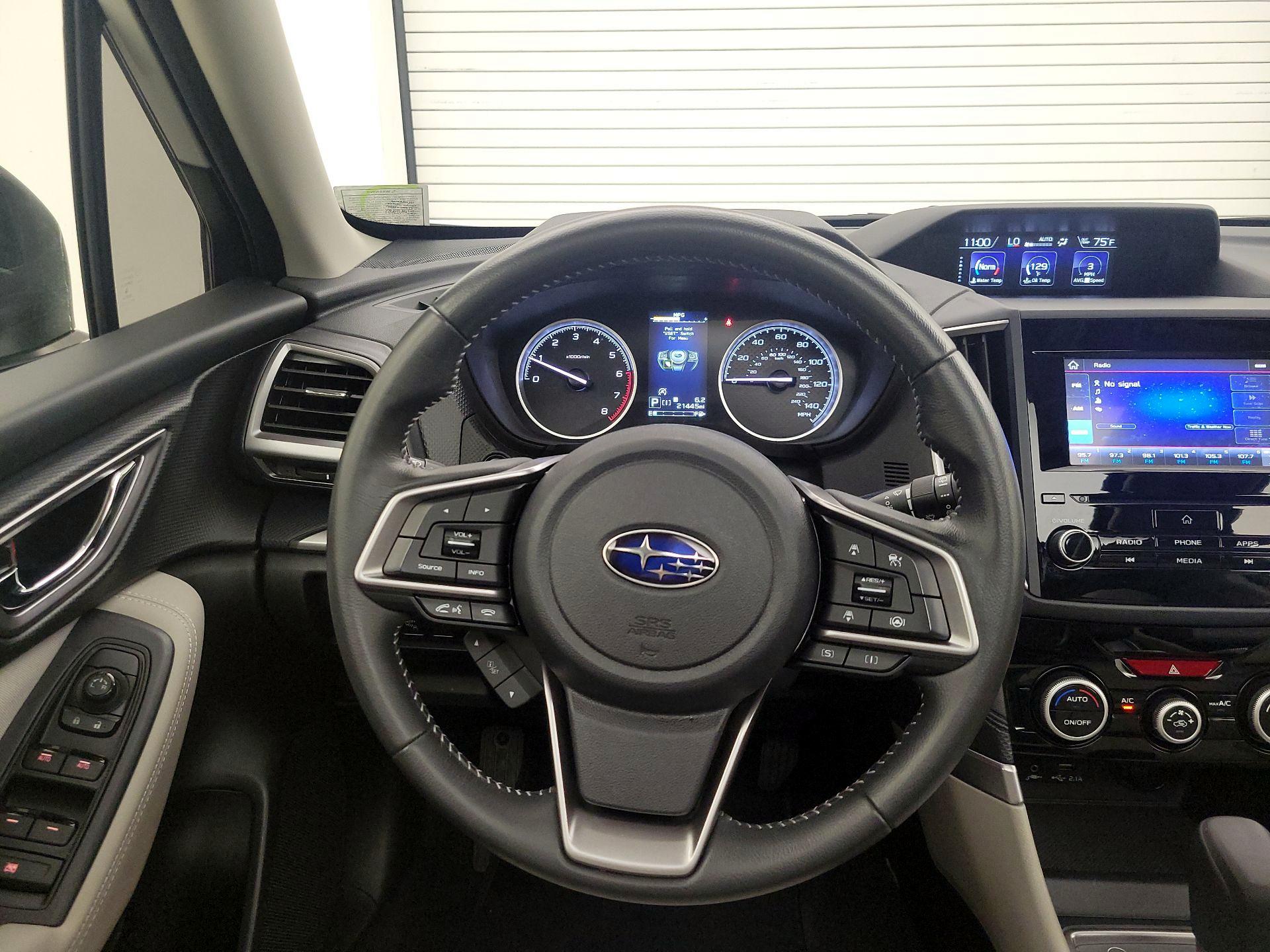 Thumbnail: 2023 Subaru Forester - 10