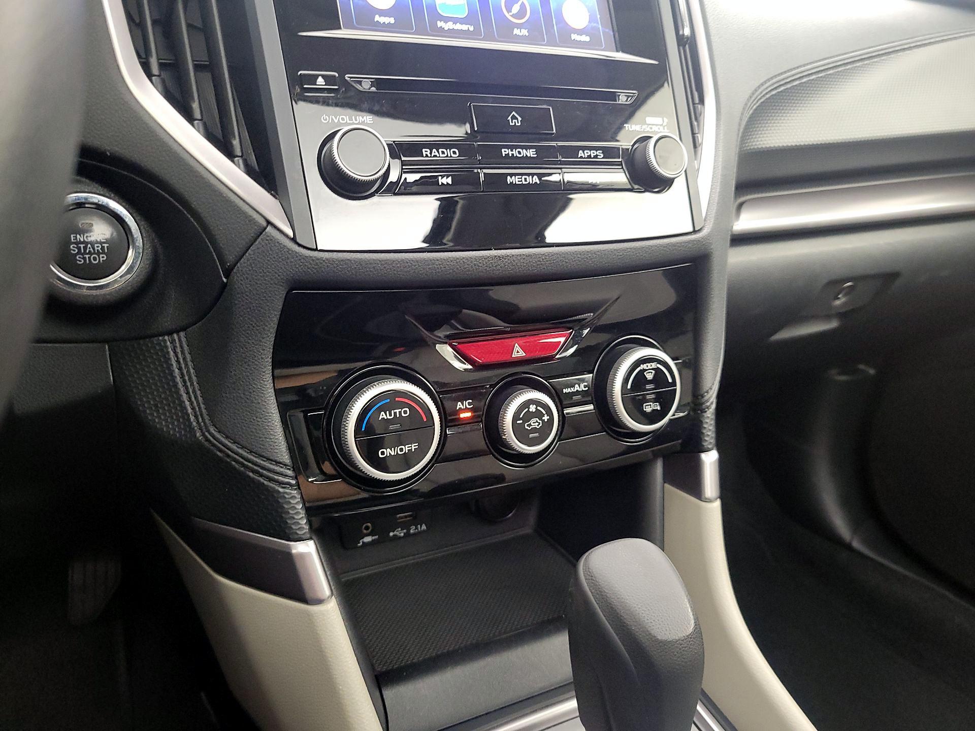 Thumbnail: 2023 Subaru Forester - 15