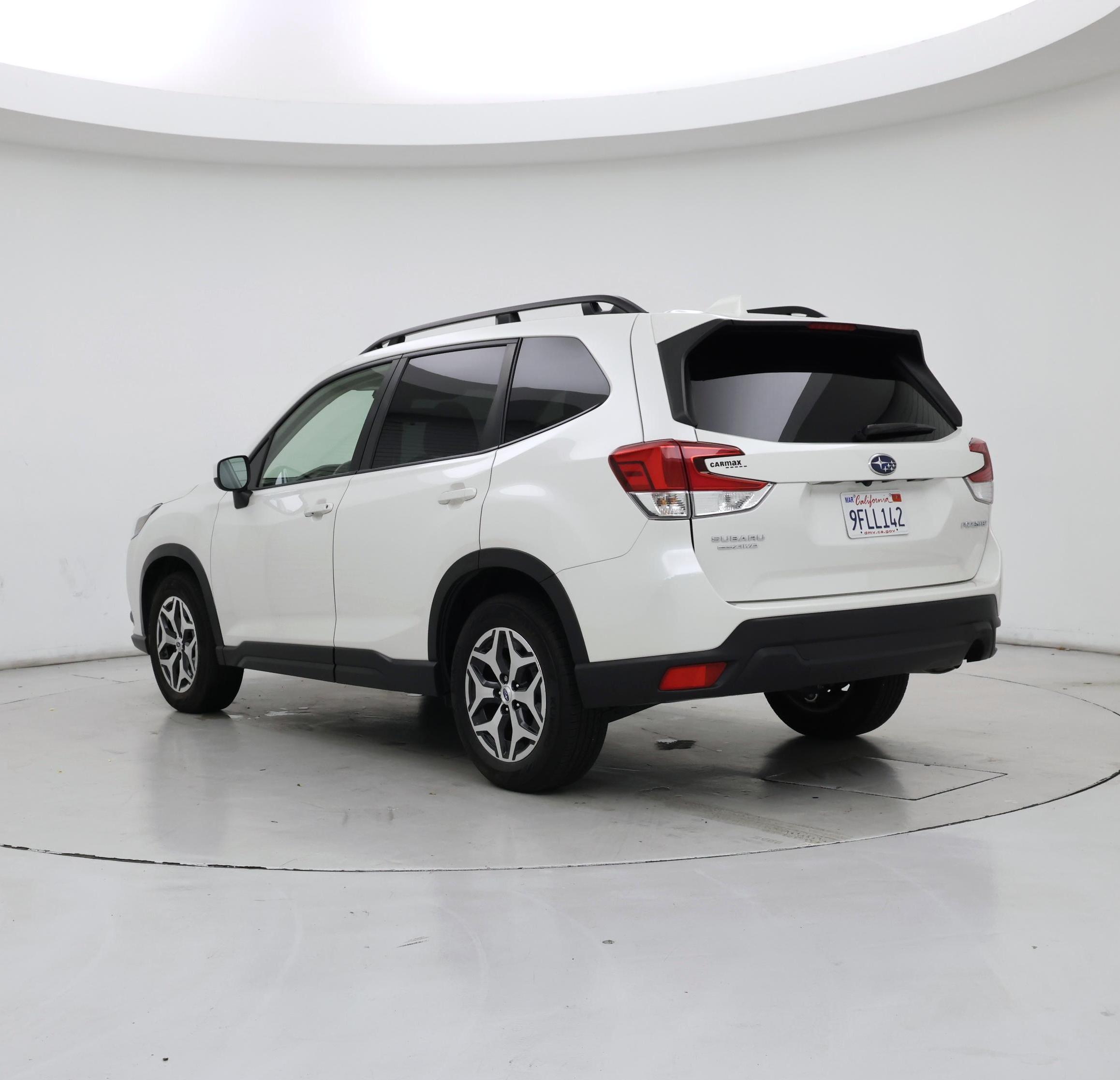 Thumbnail: 2023 Subaru Forester - 2