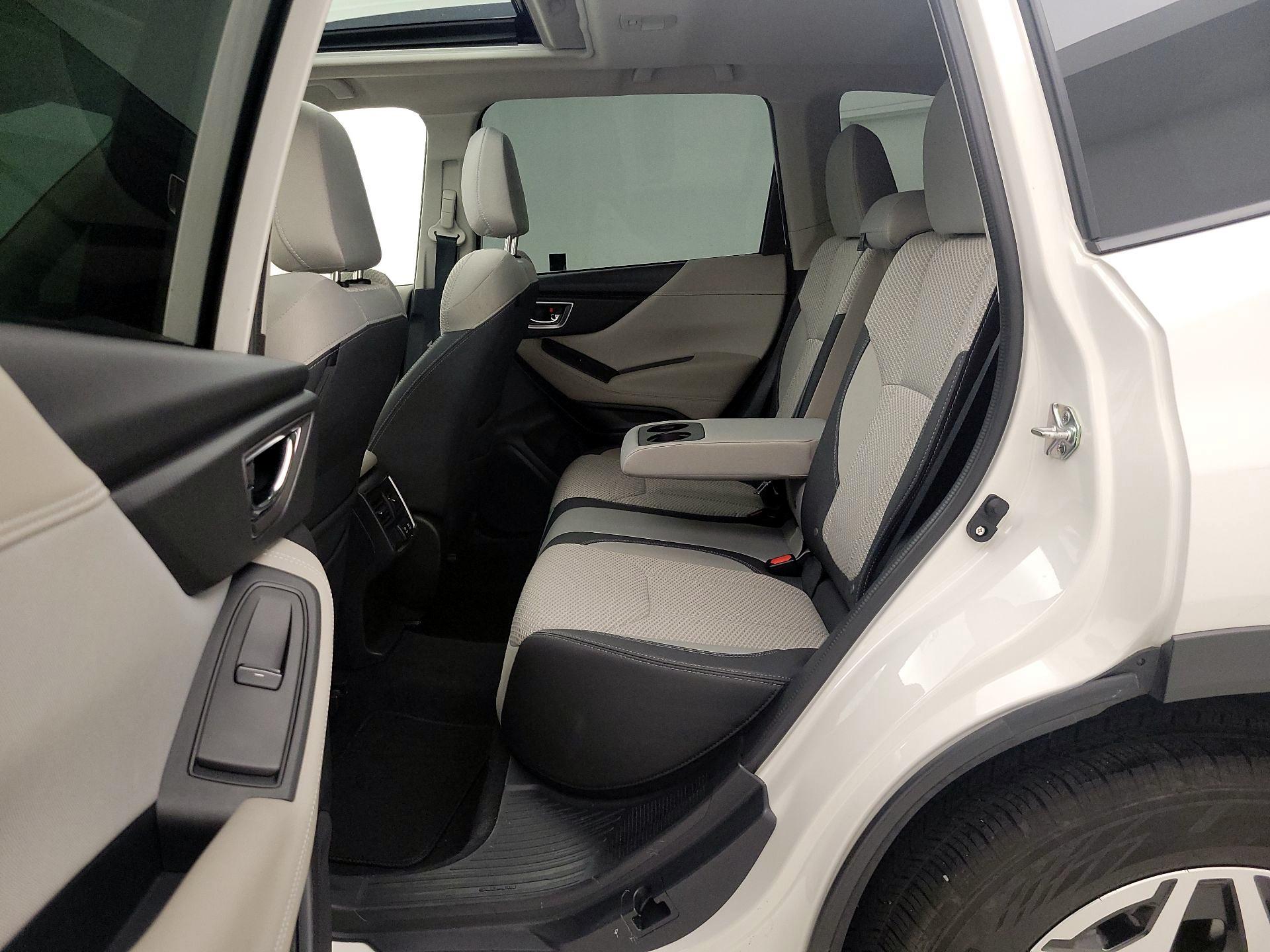 Thumbnail: 2023 Subaru Forester - 19